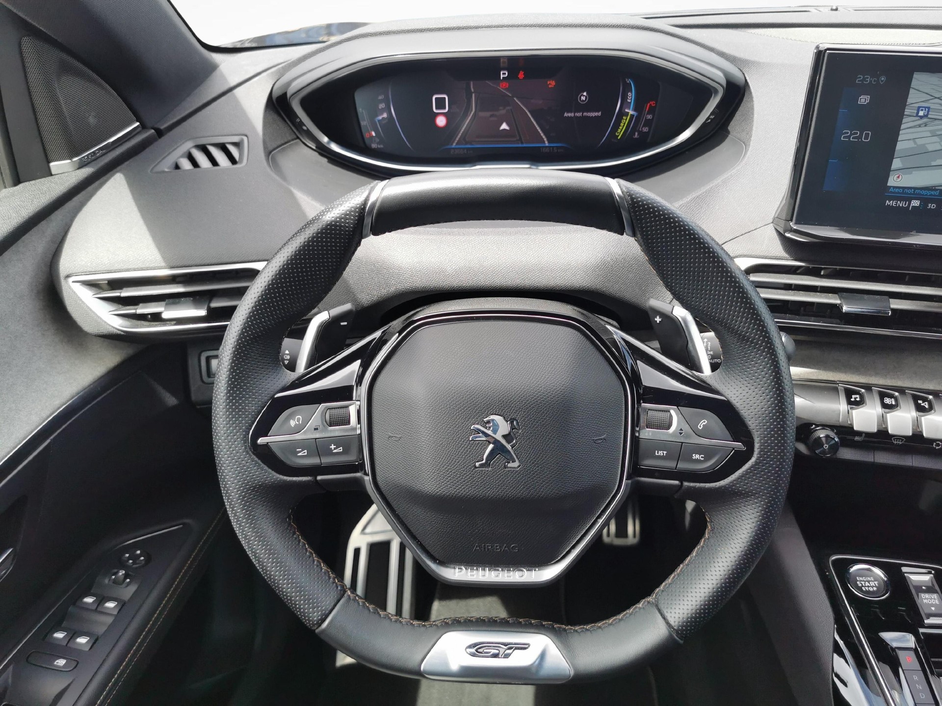 PEUGEOT 5008 1.2 Hybrid GT-image-4