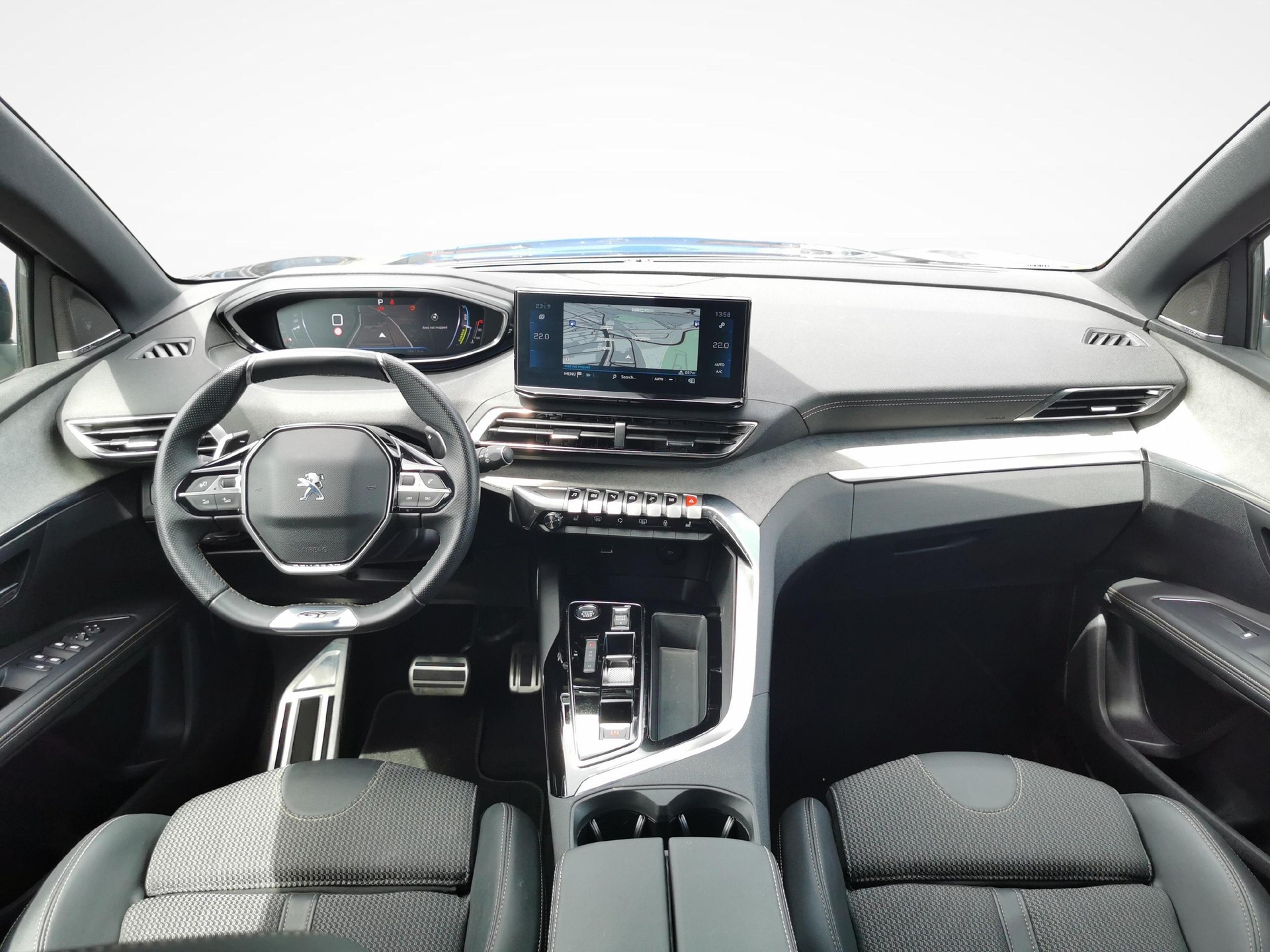 PEUGEOT 5008 1.2 Hybrid GT-image-3