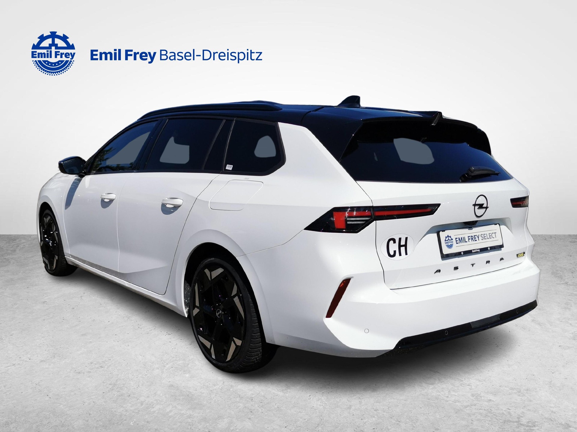 OPEL Astra Sports Tourer 1.6 T PHEV 225 GSe-image-2