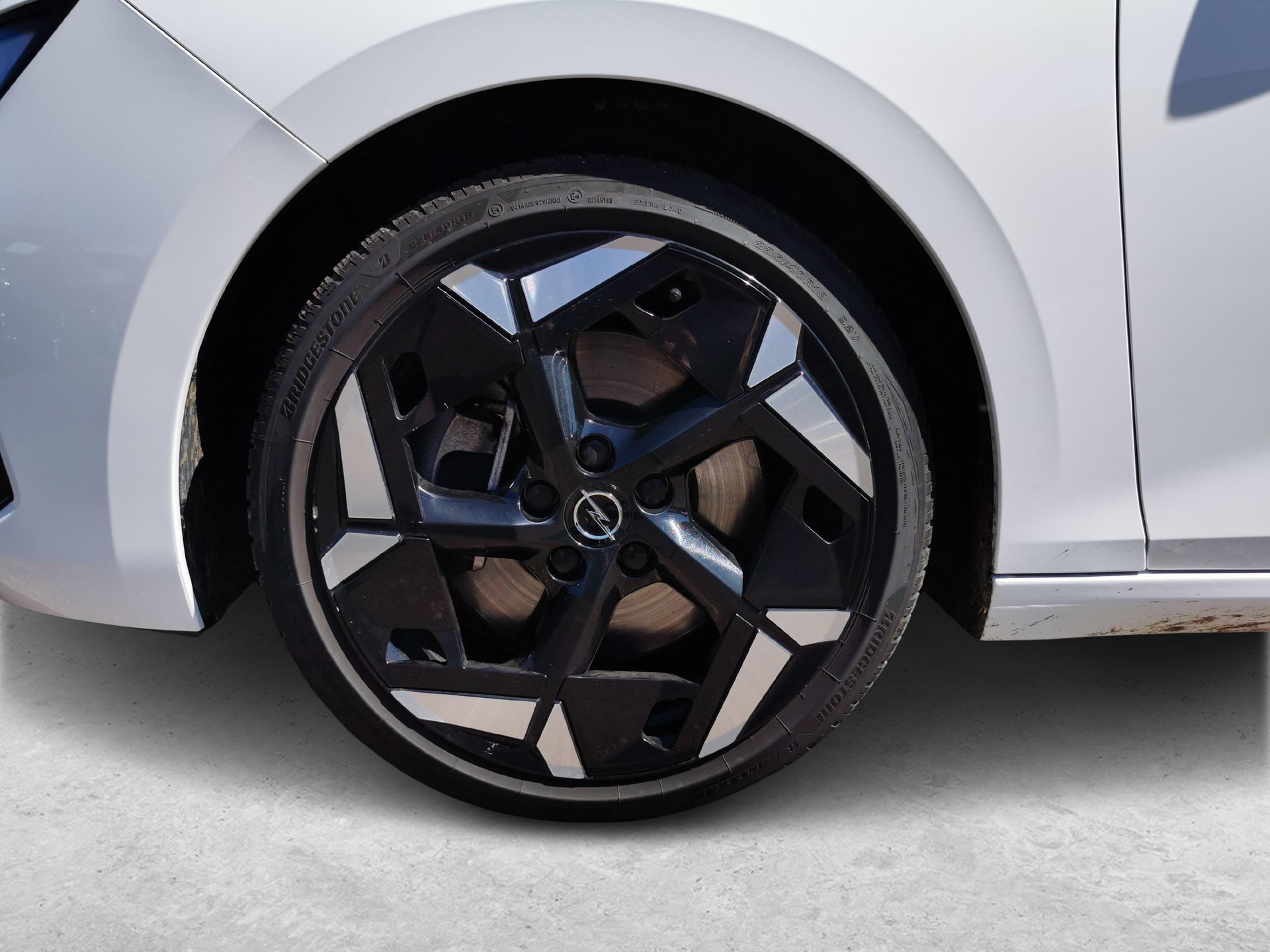 OPEL Astra Sports Tourer 1.6 T PHEV 225 GSe-image-9