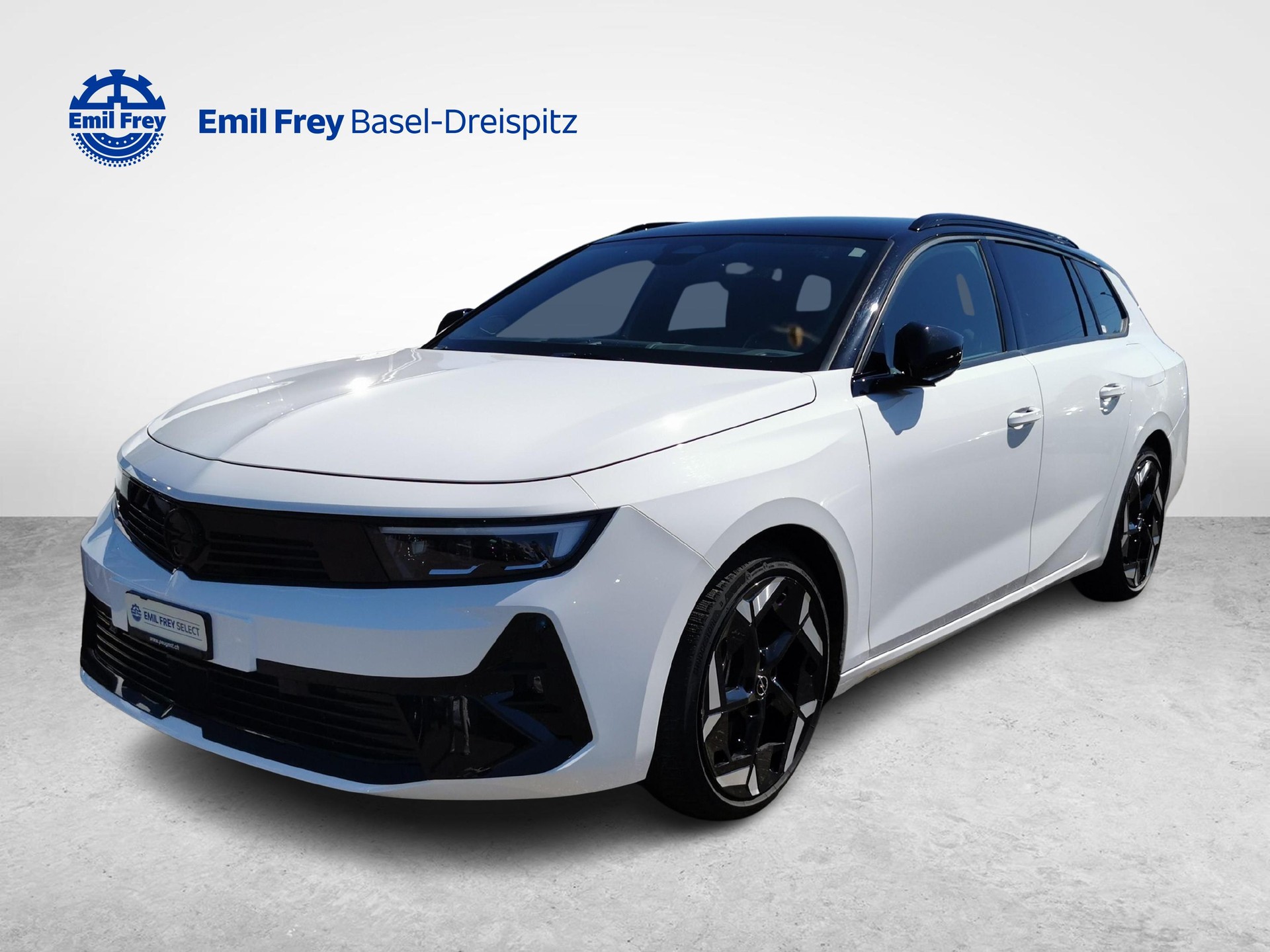 OPEL Astra Sports Tourer 1.6 T PHEV 225 GSe-image-0