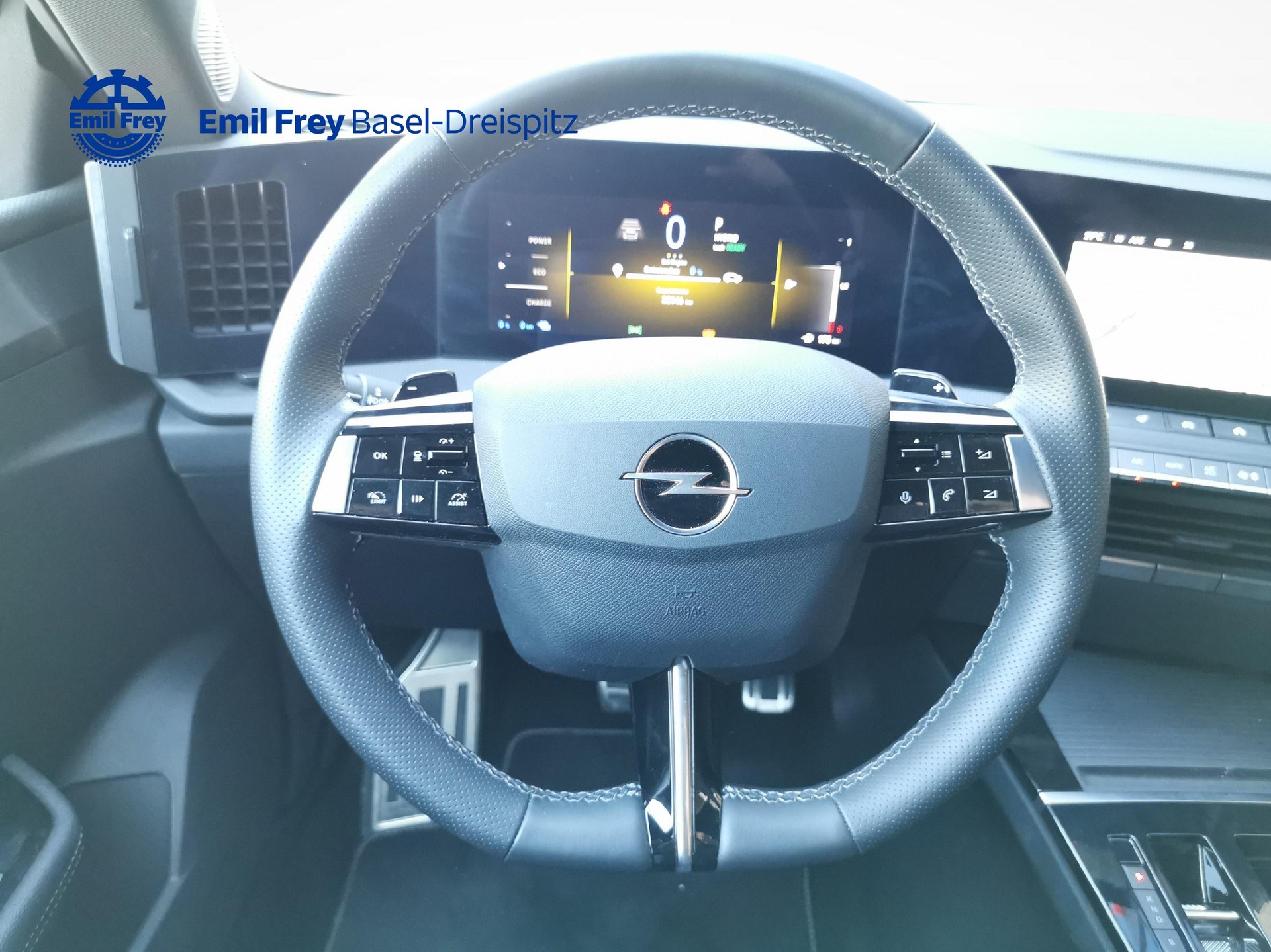 OPEL Astra Sports Tourer 1.6 T PHEV 225 GSe-image-3