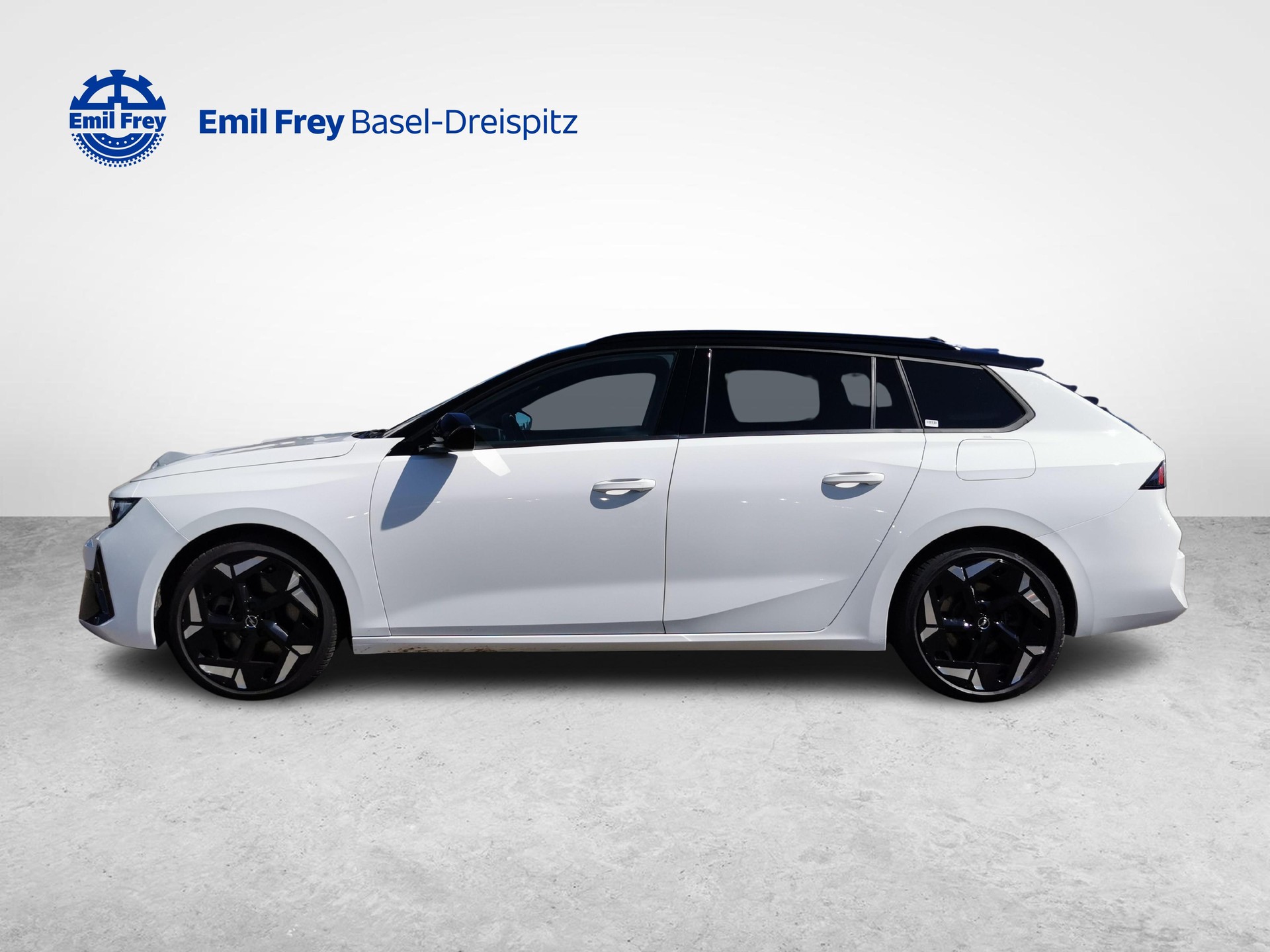 OPEL Astra Sports Tourer 1.6 T PHEV 225 GSe-image-1