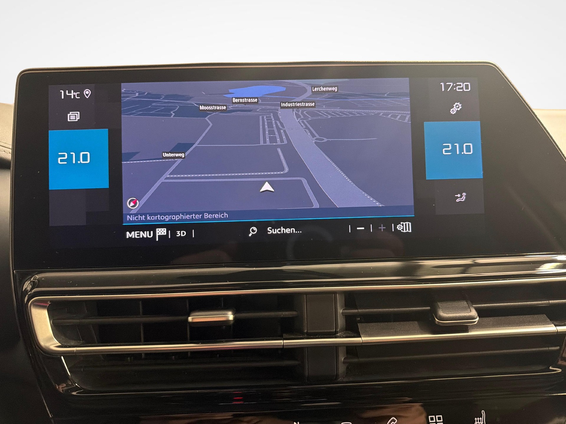 CITROEN C5 Aircross 1.2 PureTech Shine Pack-image-15