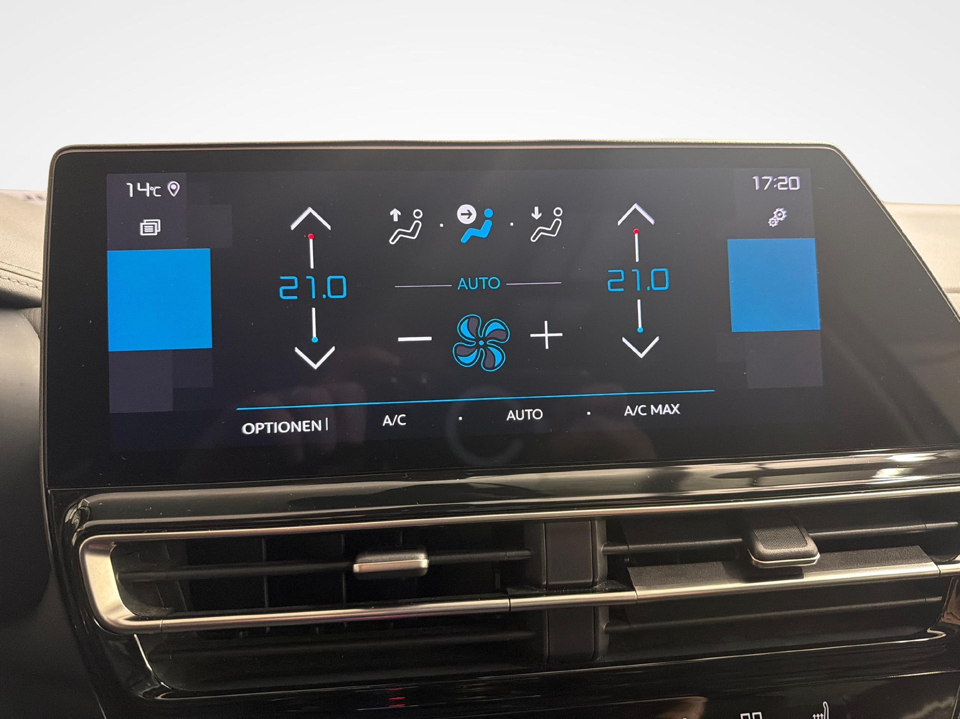 CITROEN C5 Aircross 1.2 PureTech Shine Pack-image-14