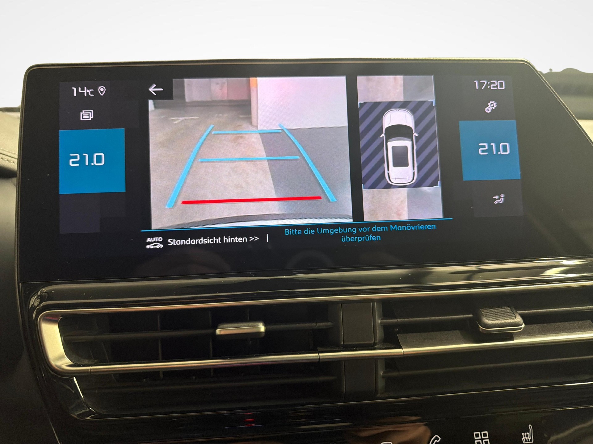 CITROEN C5 Aircross 1.2 PureTech Shine Pack-image-21