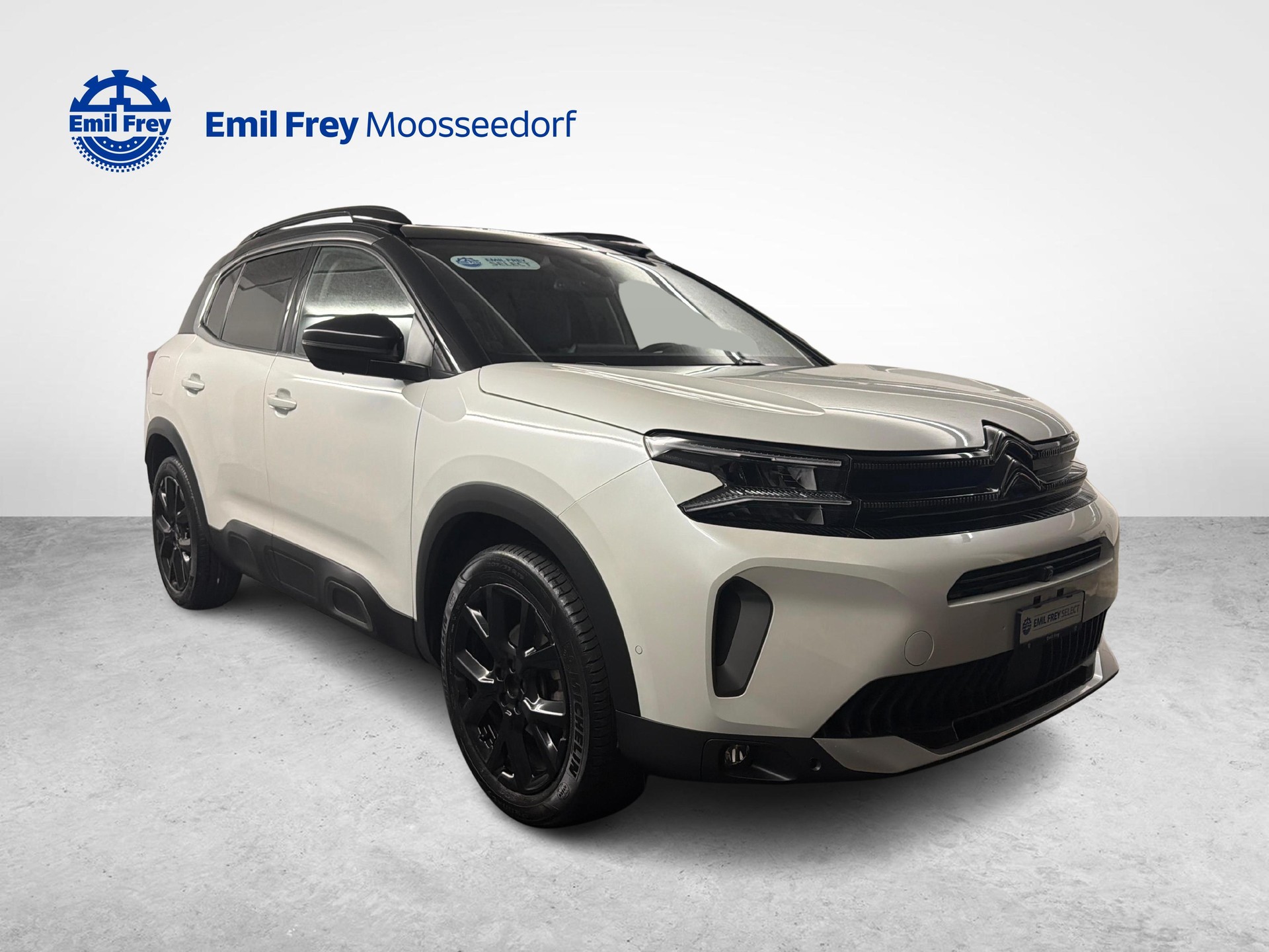 CITROEN C5 Aircross 1.2 PureTech Shine Pack-image-6