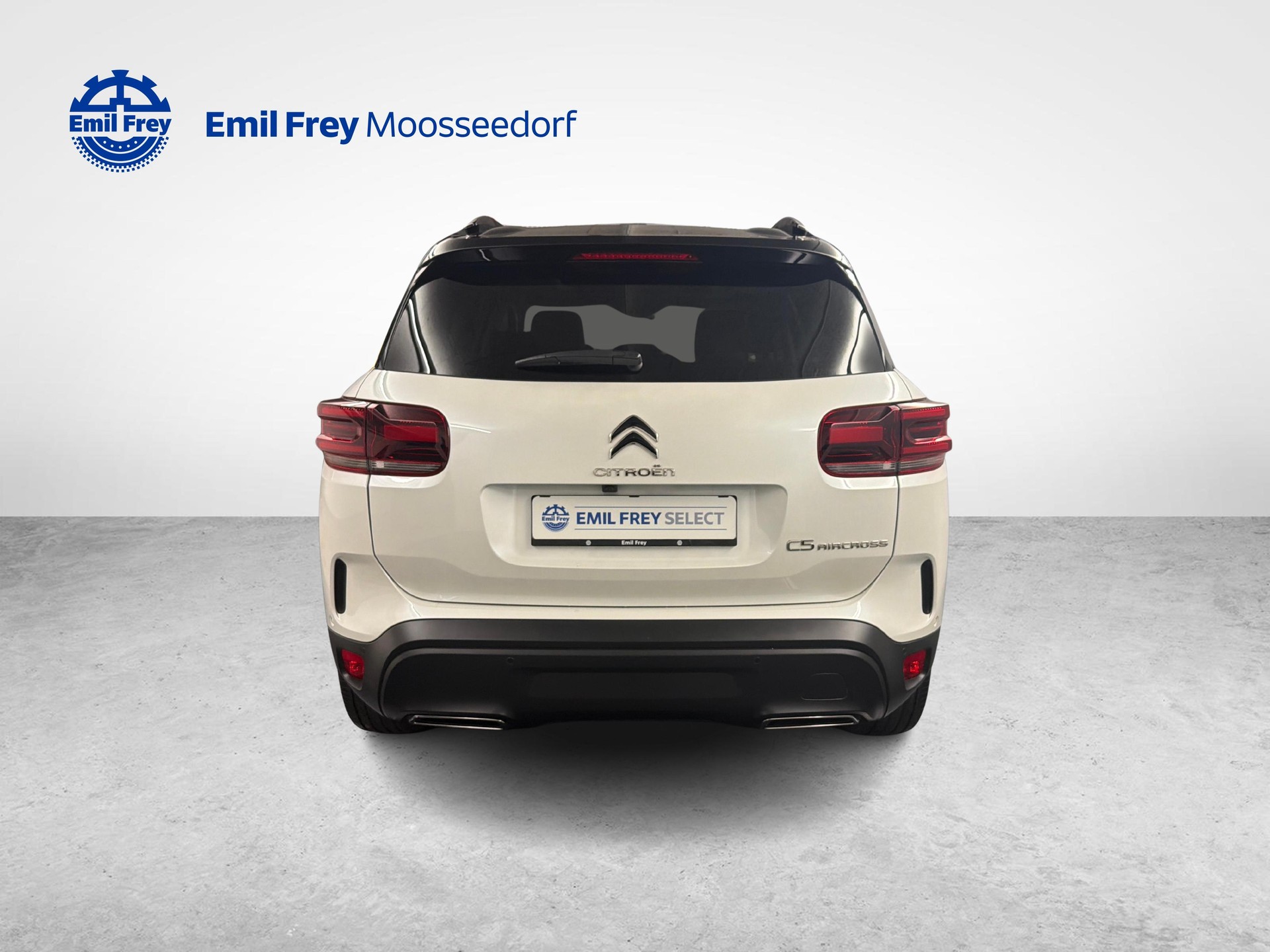 CITROEN C5 Aircross 1.2 PureTech Shine Pack-image-3