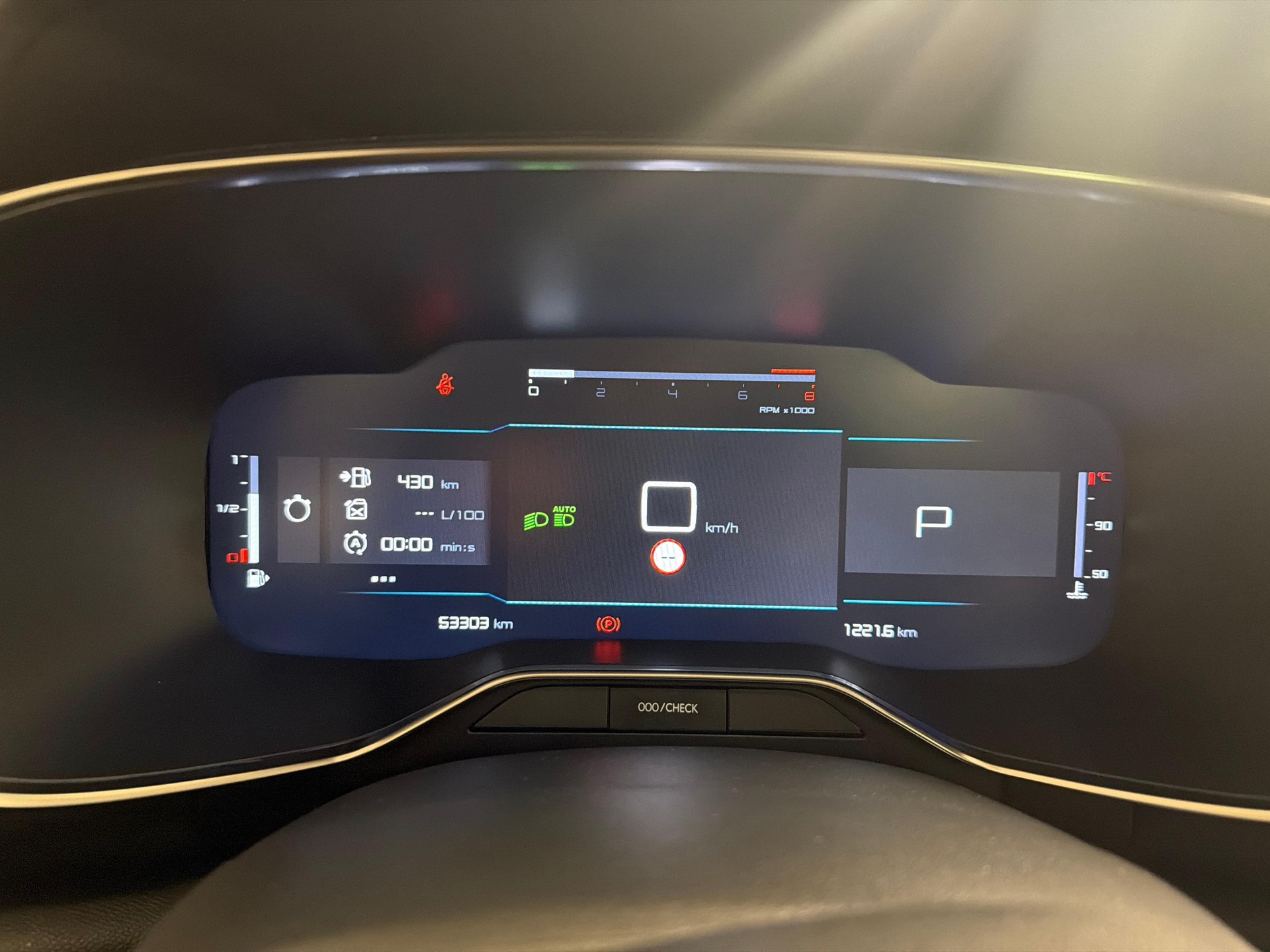 CITROEN C5 Aircross 1.2 PureTech Shine Pack-image-12