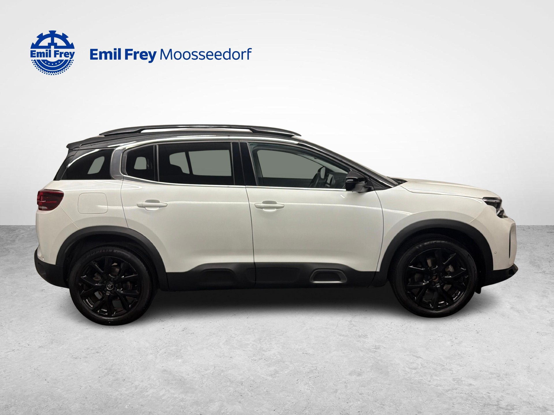CITROEN C5 Aircross 1.2 PureTech Shine Pack-image-5