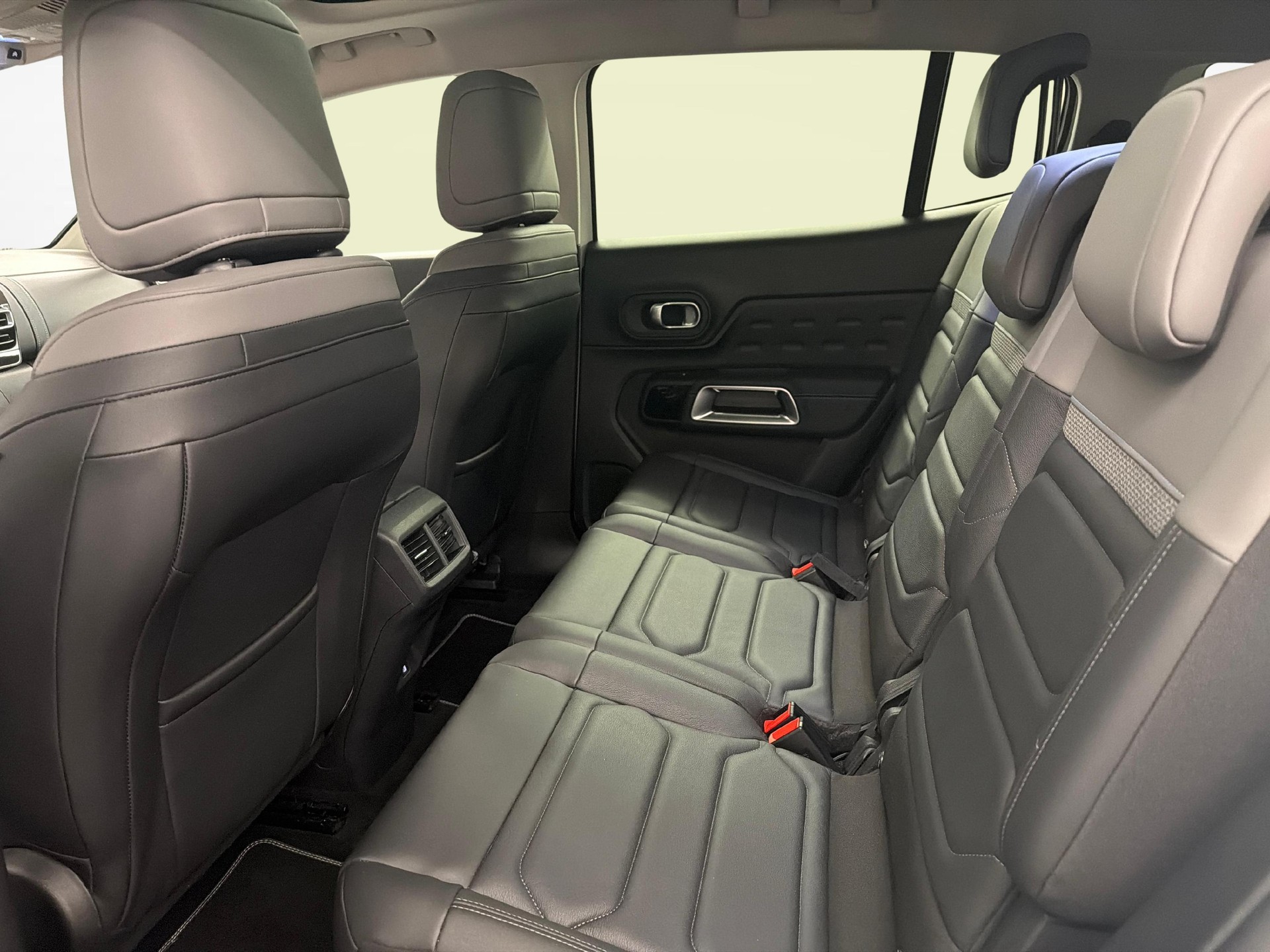 CITROEN C5 Aircross 1.2 PureTech Shine Pack-image-10