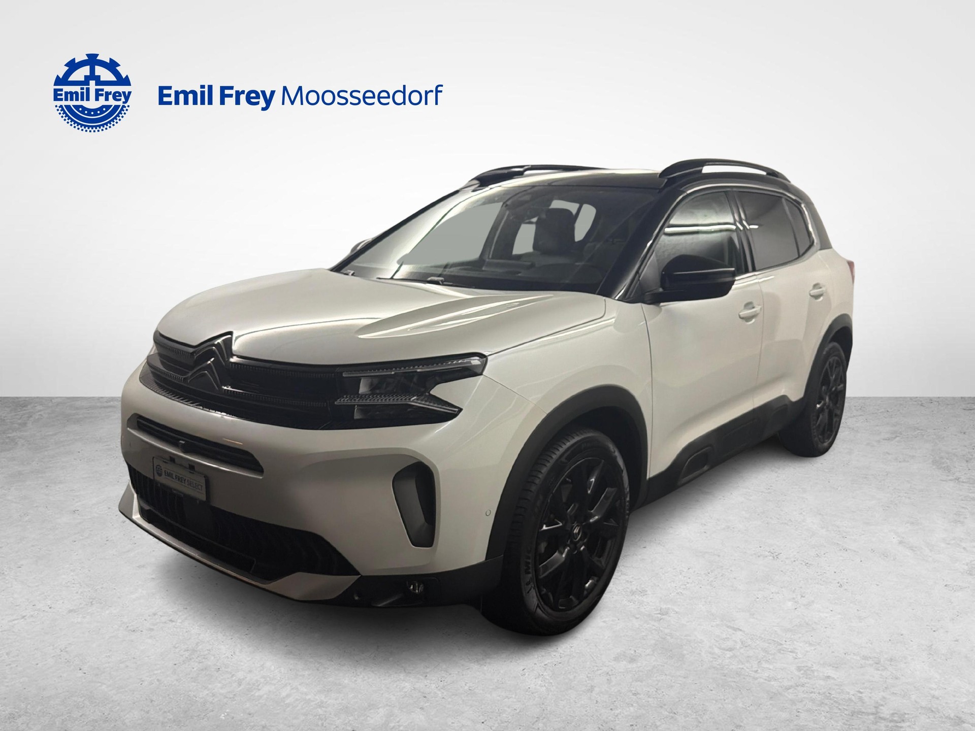 CITROEN C5 Aircross 1.2 PureTech Shine Pack-image-0