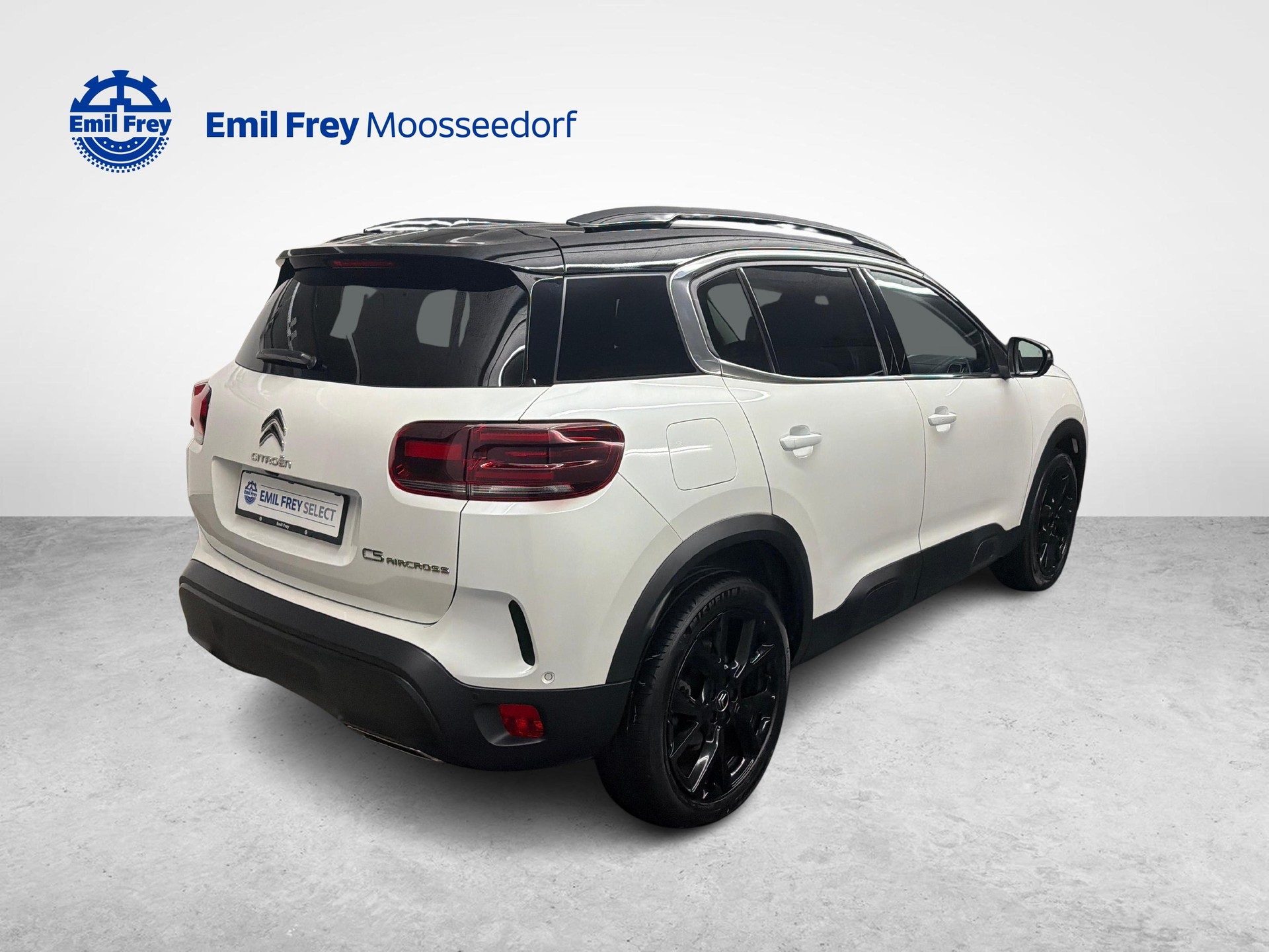 CITROEN C5 Aircross 1.2 PureTech Shine Pack-image-4