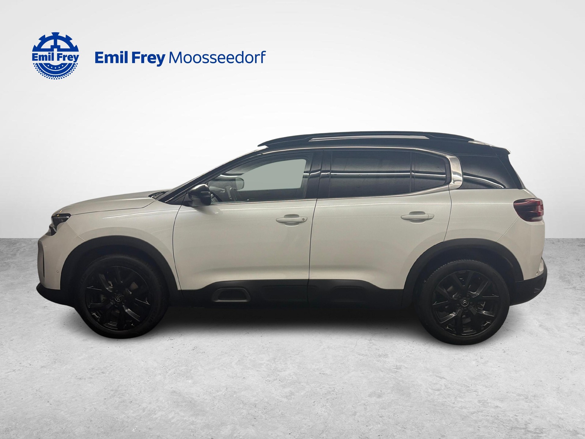 CITROEN C5 Aircross 1.2 PureTech Shine Pack-image-1