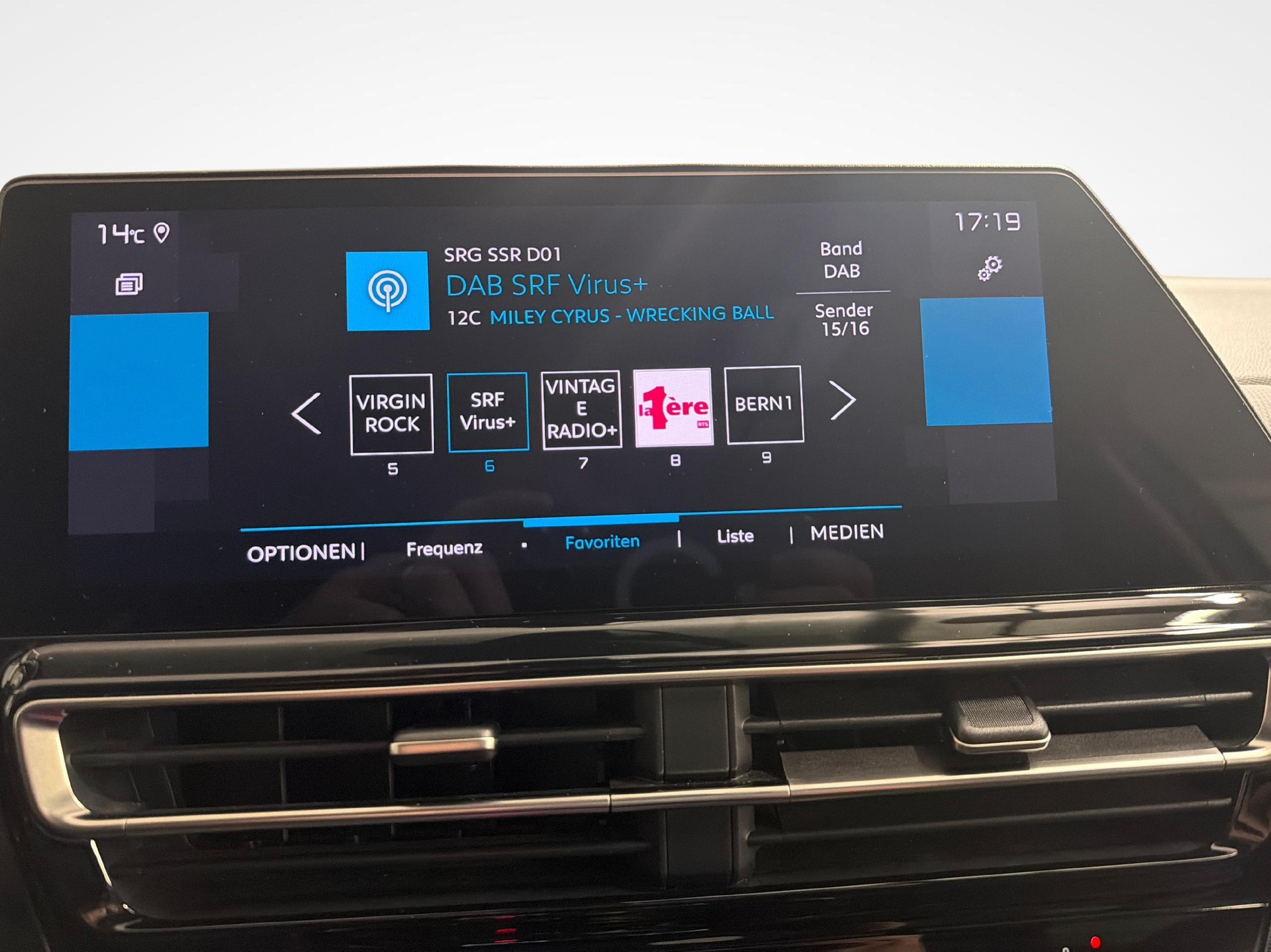 CITROEN C5 Aircross 1.2 PureTech Shine Pack-image-13
