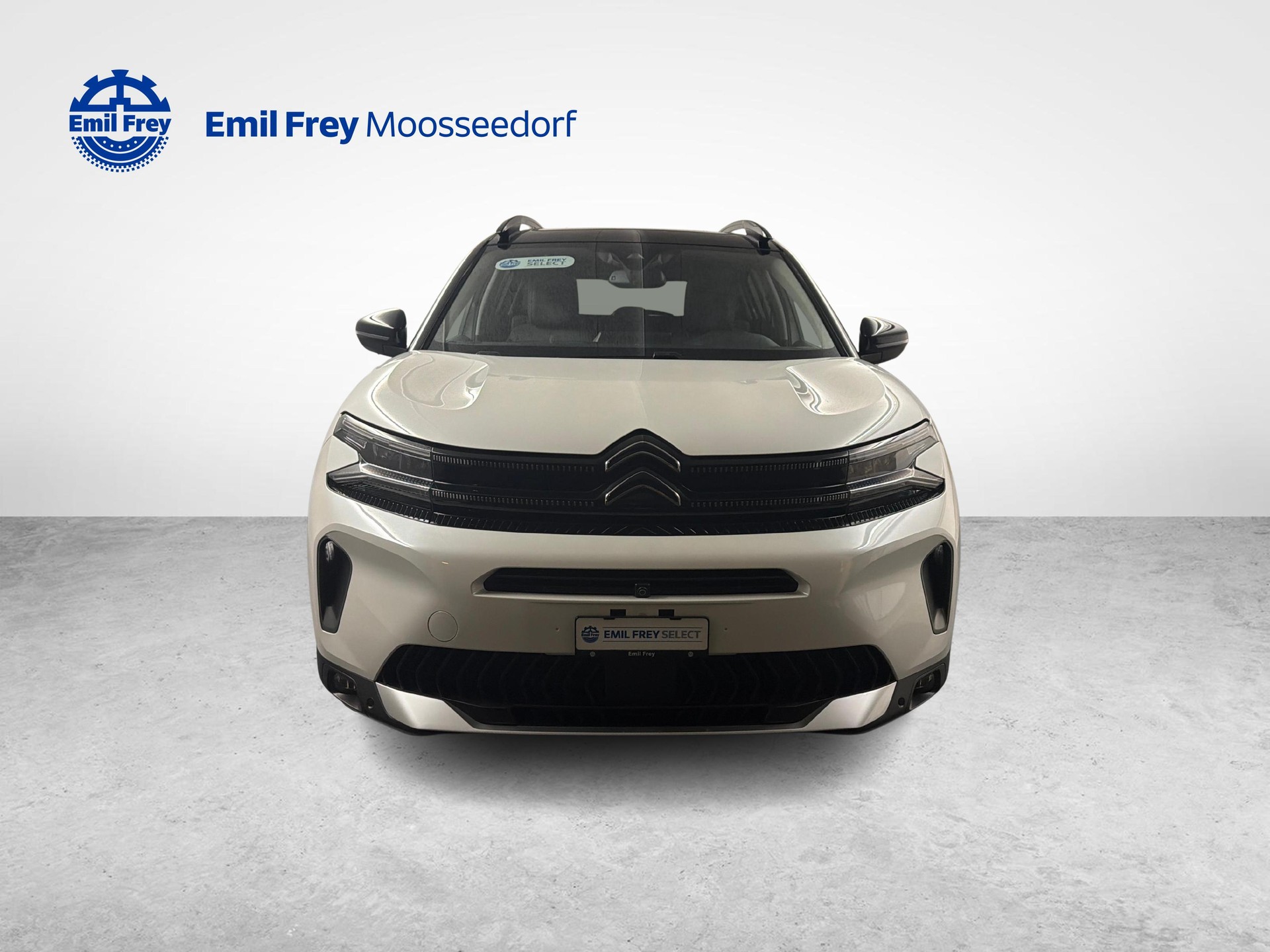 CITROEN C5 Aircross 1.2 PureTech Shine Pack-image-7