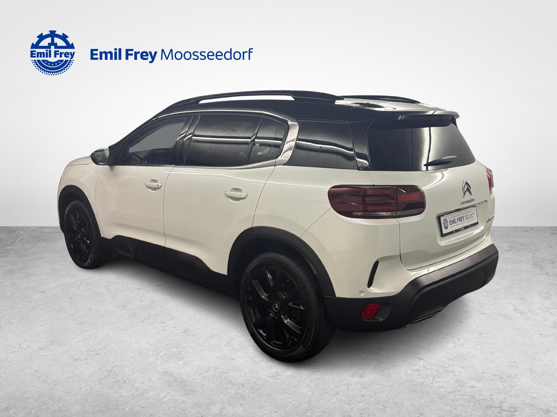 CITROEN C5 Aircross 1.2 PureTech Shine Pack-image-2