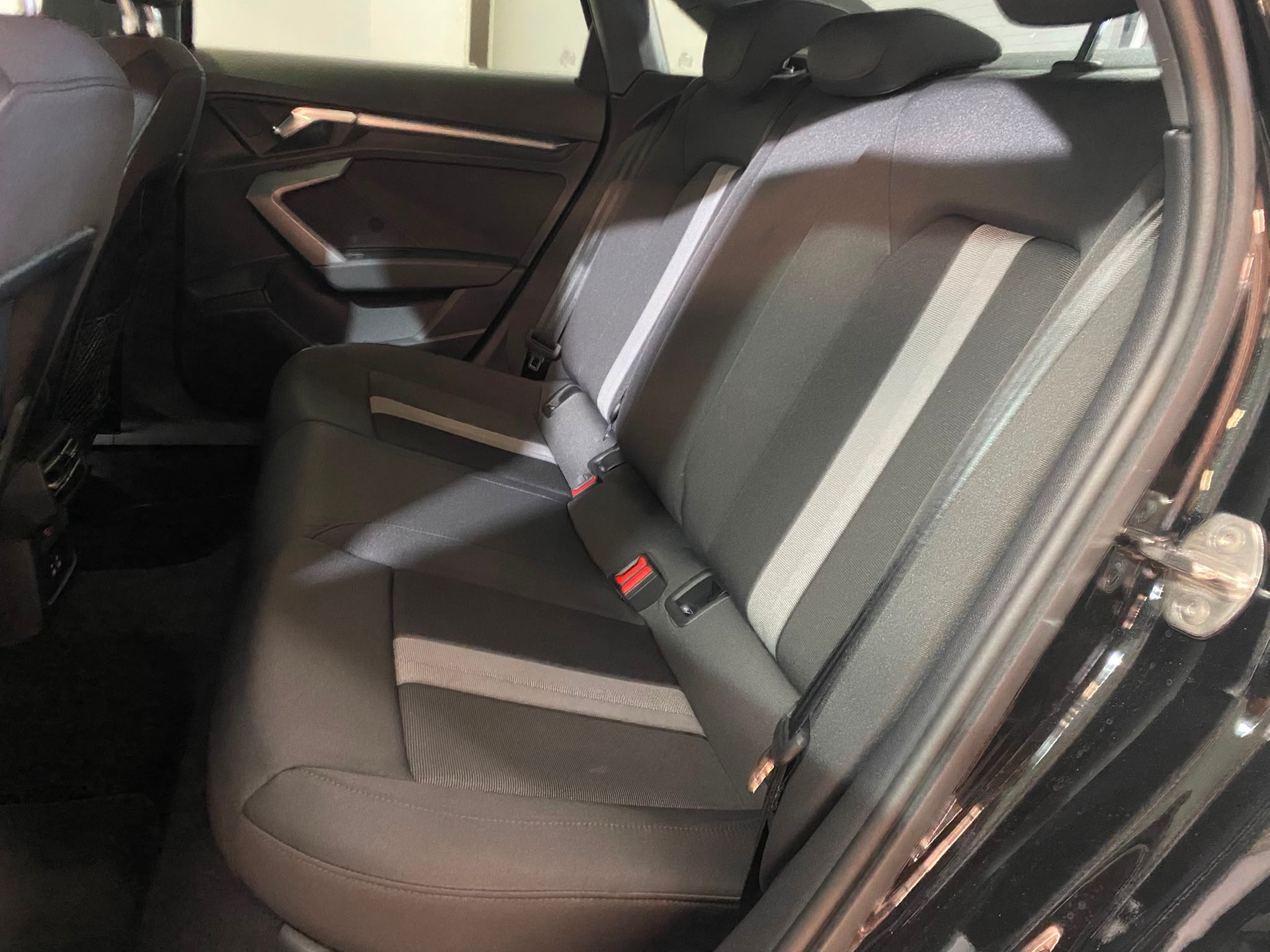 AUDI A3 Limousine TFSI 110 kW advanced S tronic-image-8