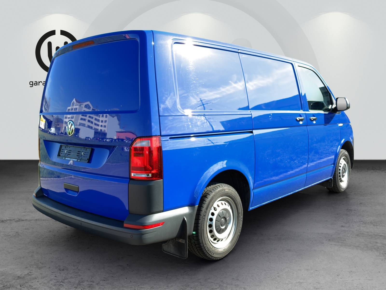 VW T6 2.0 TDI Entry-image-3