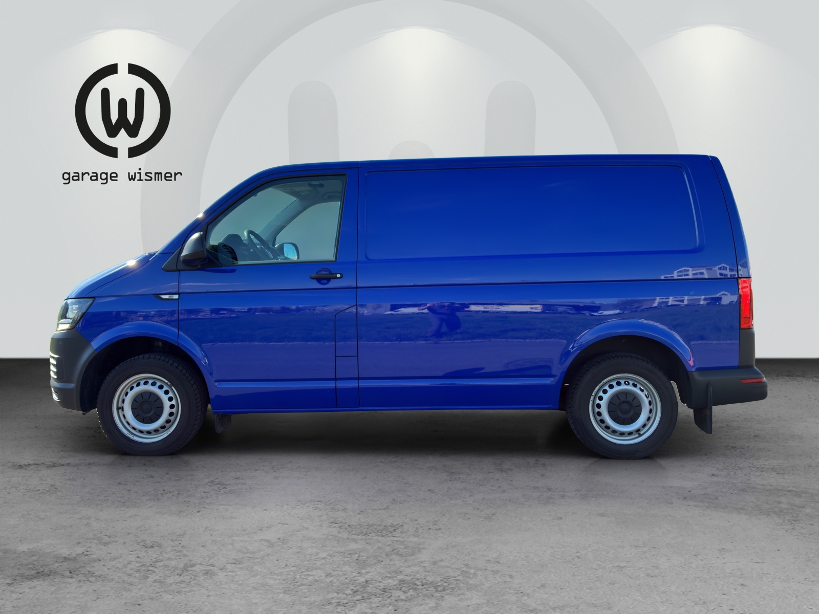 VW T6 2.0 TDI Entry-image-1