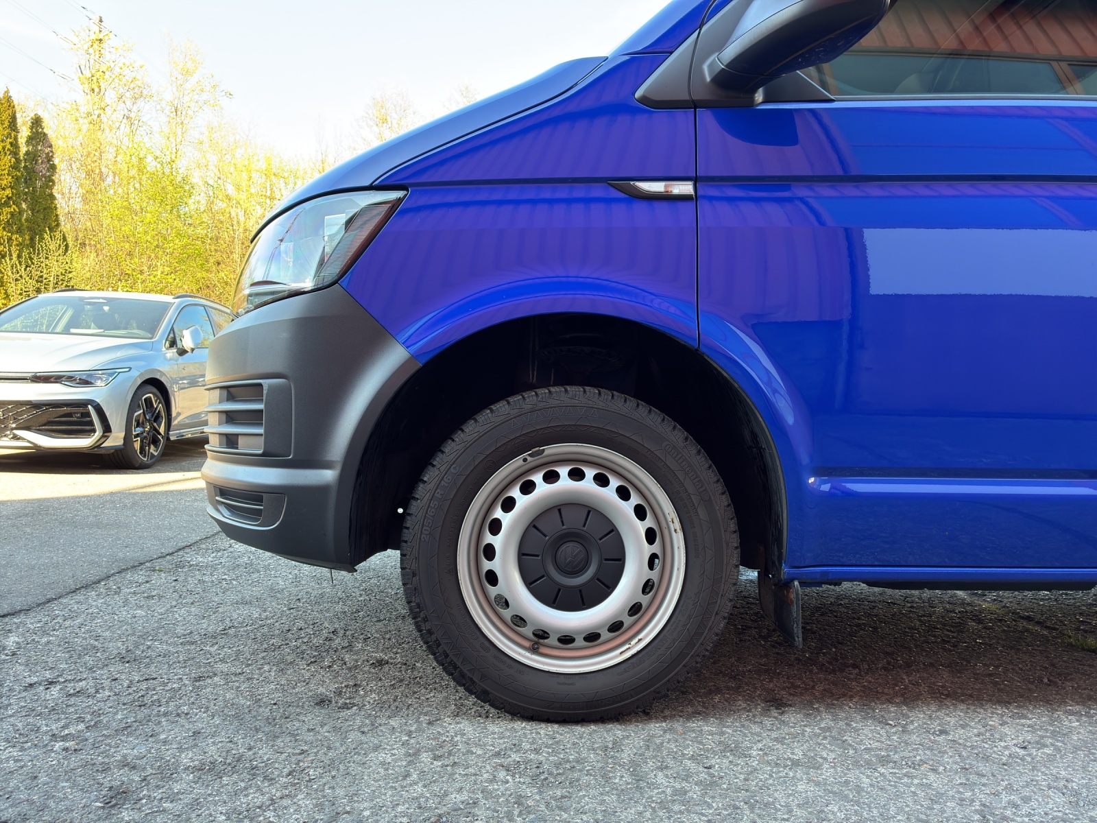 VW T6 2.0 TDI Entry-image-11