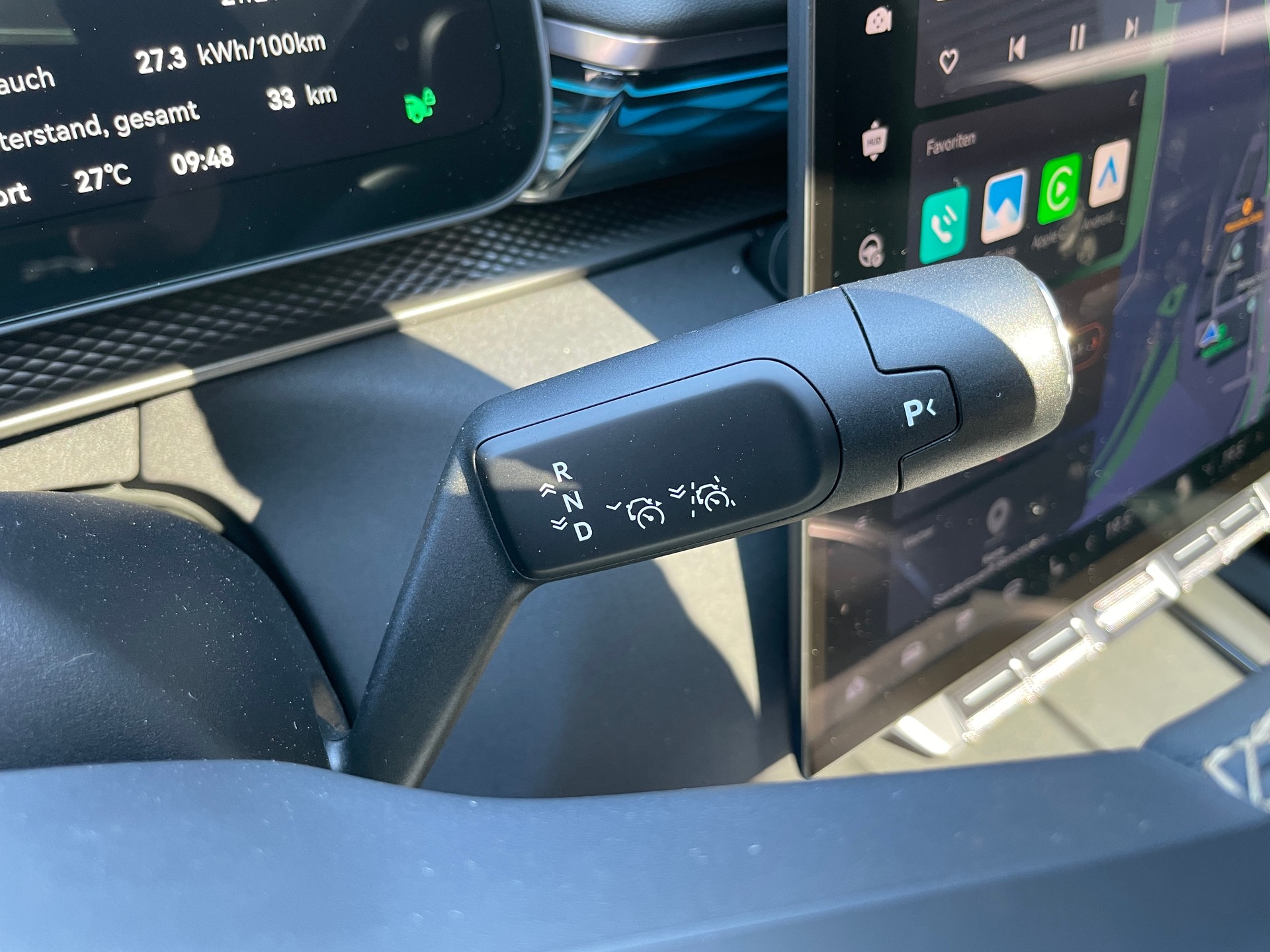 ZEEKR ZEEKR 7X 100kWh Privilege AWD mit Comfort und Cockpitpaket, AHK, Modell 2026-image-25