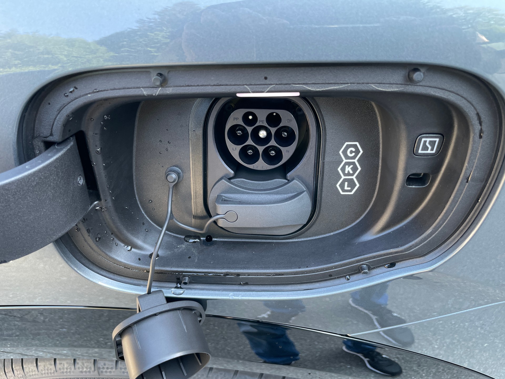 ZEEKR ZEEKR 7X 100kWh Privilege AWD mit Comfort und Cockpitpaket, AHK, Modell 2026-image-11