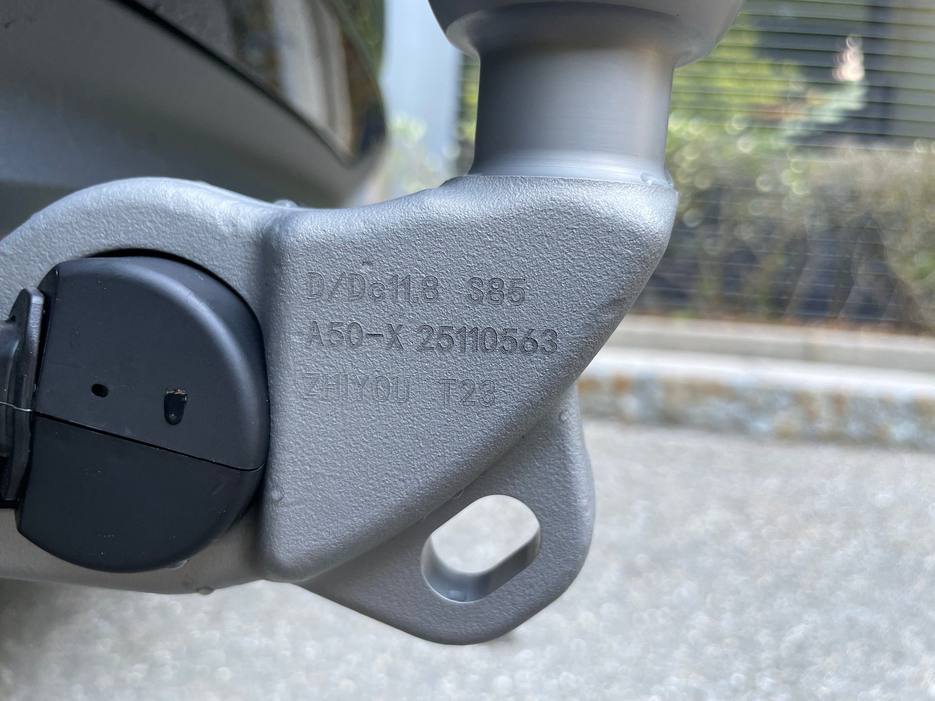ZEEKR ZEEKR 7X 100kWh Privilege AWD mit Comfort und Cockpitpaket, AHK, Modell 2026-image-4