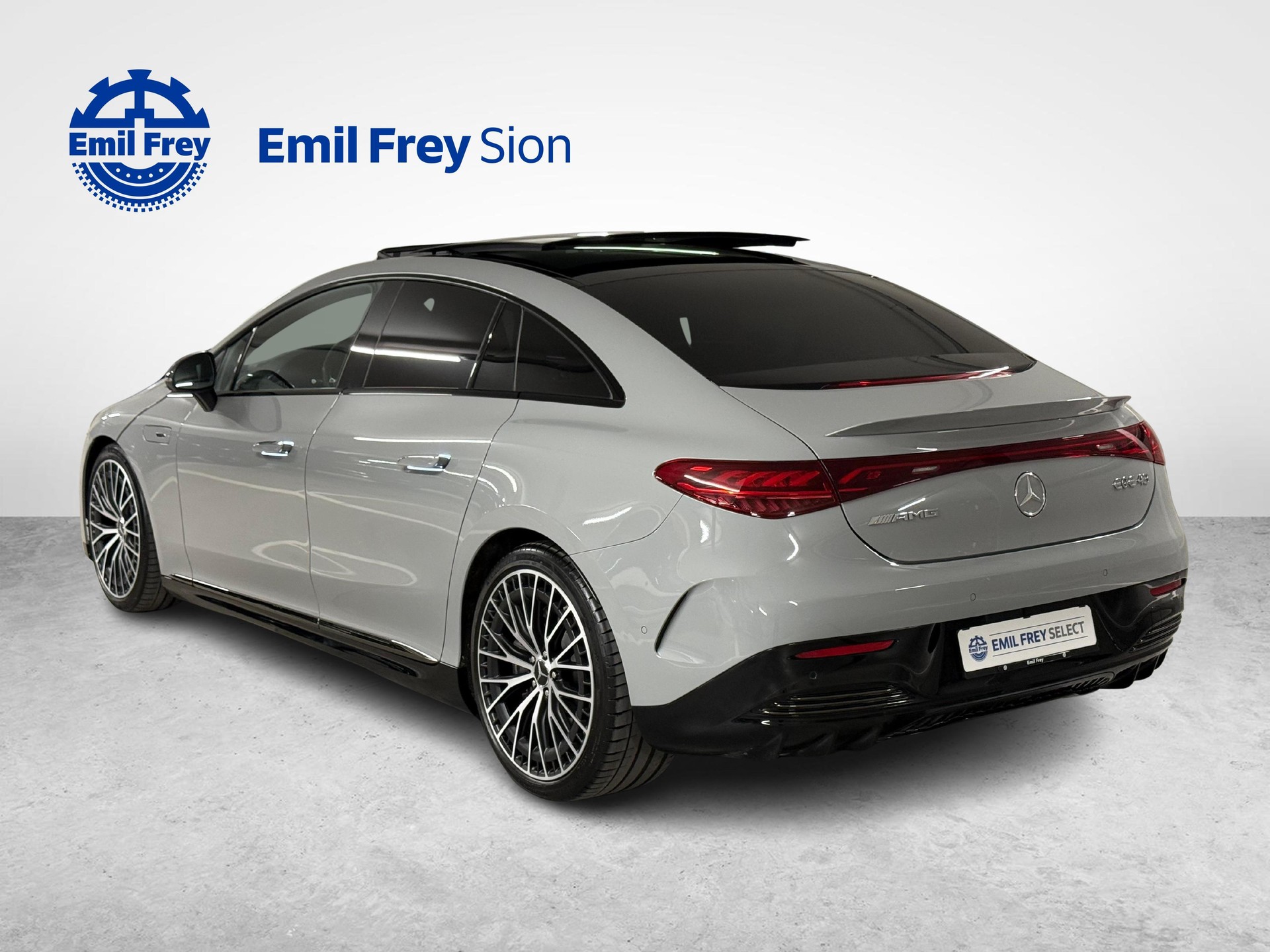 MERCEDES-BENZ EQE 43 AMG 4matic-image-2