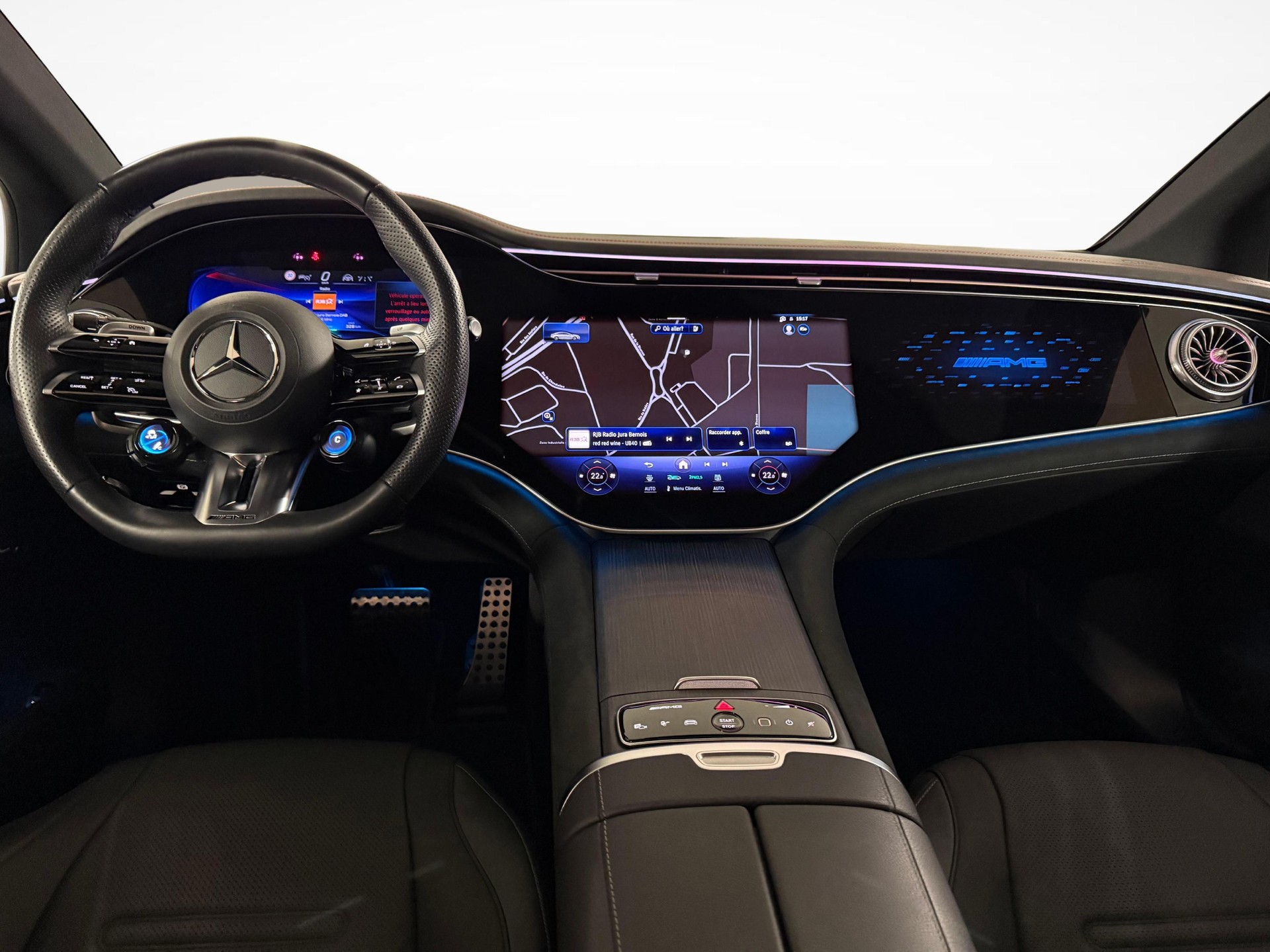 MERCEDES-BENZ EQE 43 AMG 4matic-image-8