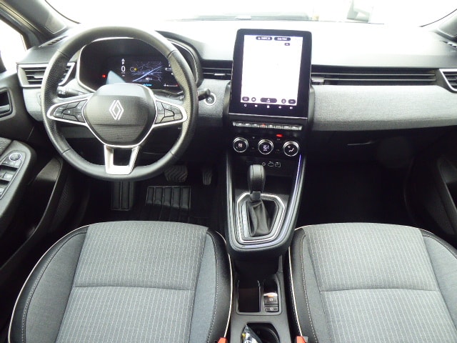 RENAULT Clio 1.0 Techno X-Tronic-image-7