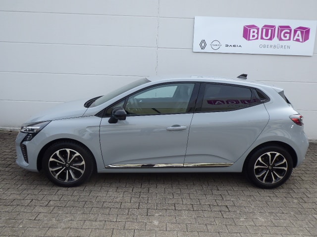 RENAULT Clio 1.0 Techno X-Tronic-image-1