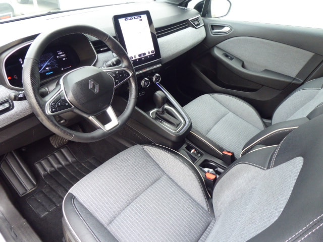 RENAULT Clio 1.0 Techno X-Tronic-image-4