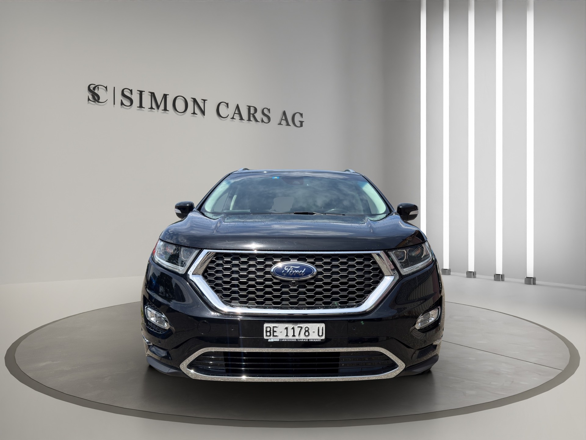 FORD Edge 2.0 TDCi Vignale 4WD PowerShift-image-6