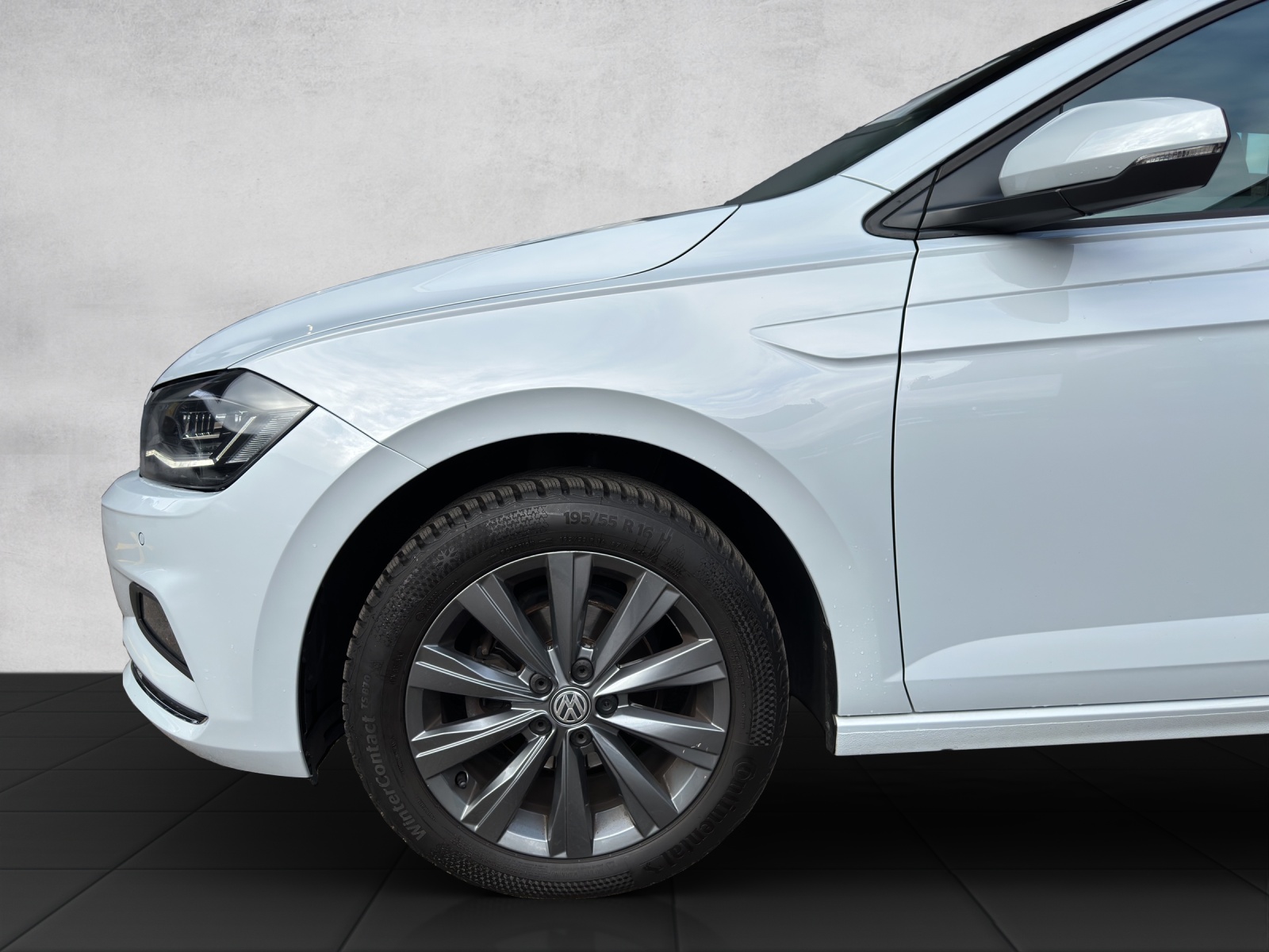 VW Polo 1.0 TSI BMT Highline DSG-image-14