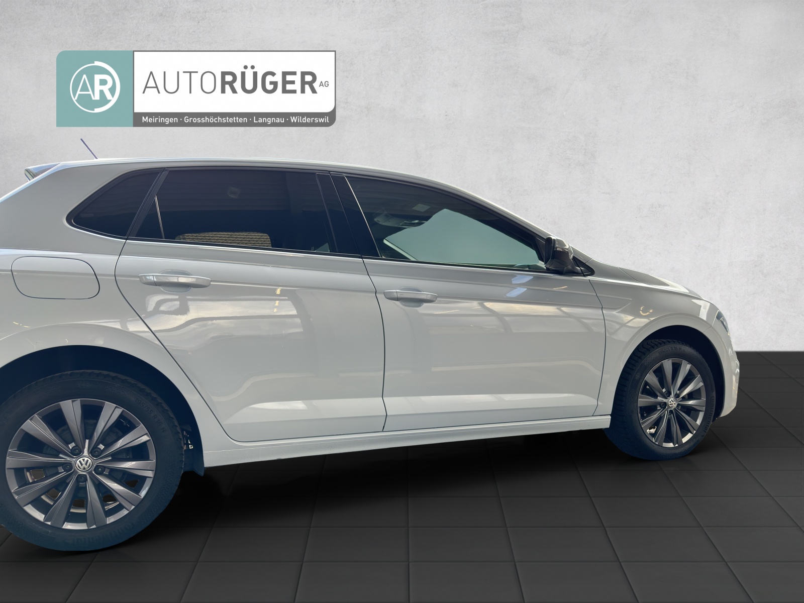 VW Polo 1.0 TSI BMT Highline DSG-image-6