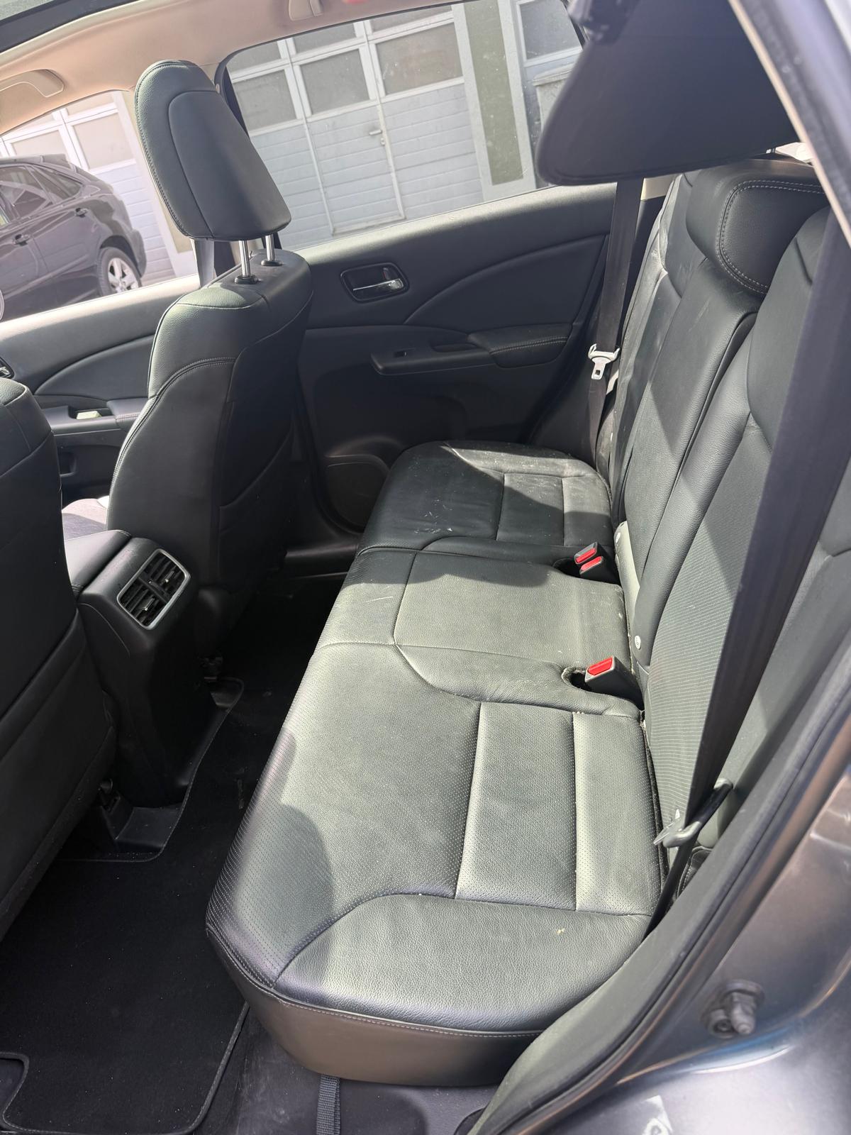 HONDA CR-V 1.6 i-DTEC Executive 4WD Automatic-image-8