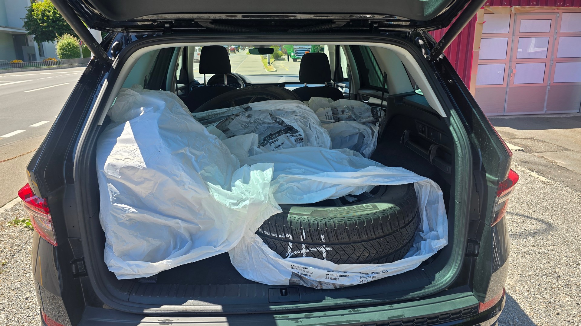 SKODA Kodiaq 2.0 TDI CR Clever 4x4 DSG-image-6