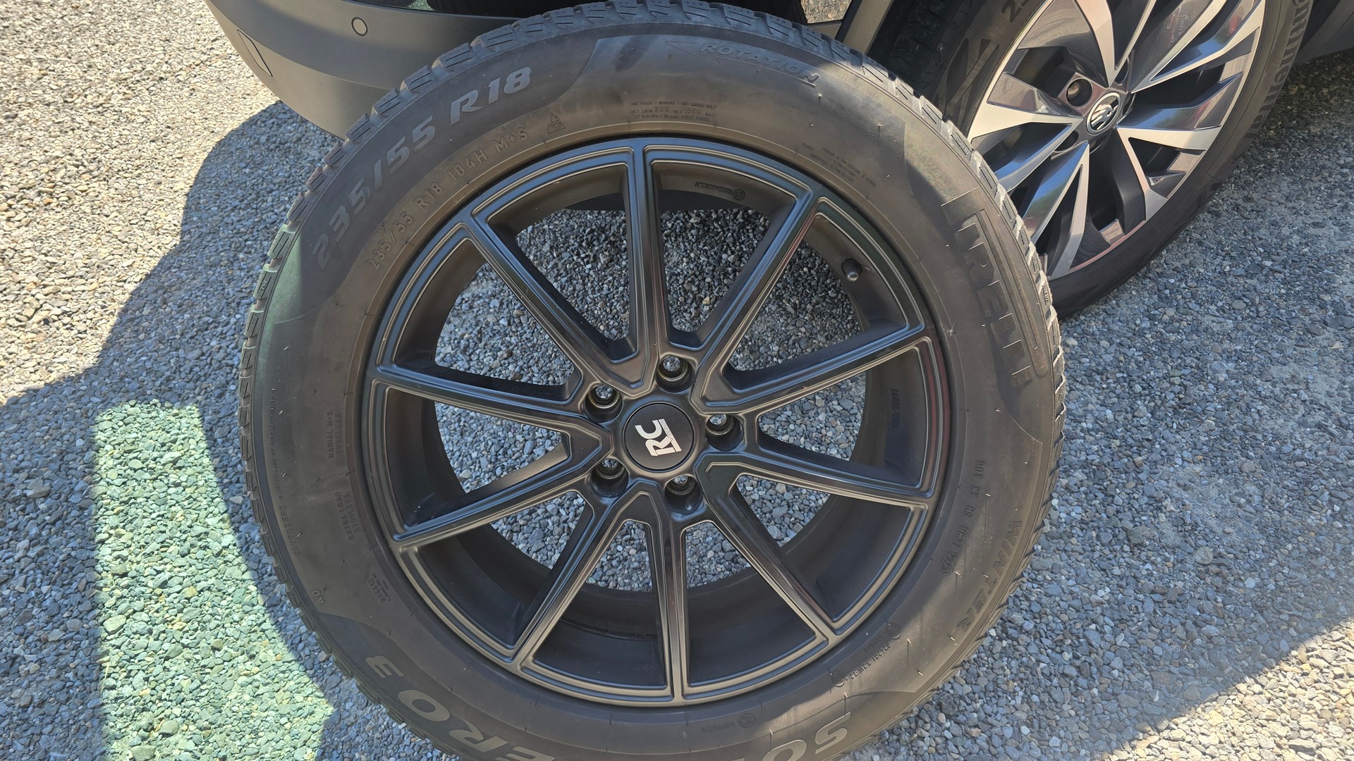 SKODA Kodiaq 2.0 TDI CR Clever 4x4 DSG-image-8