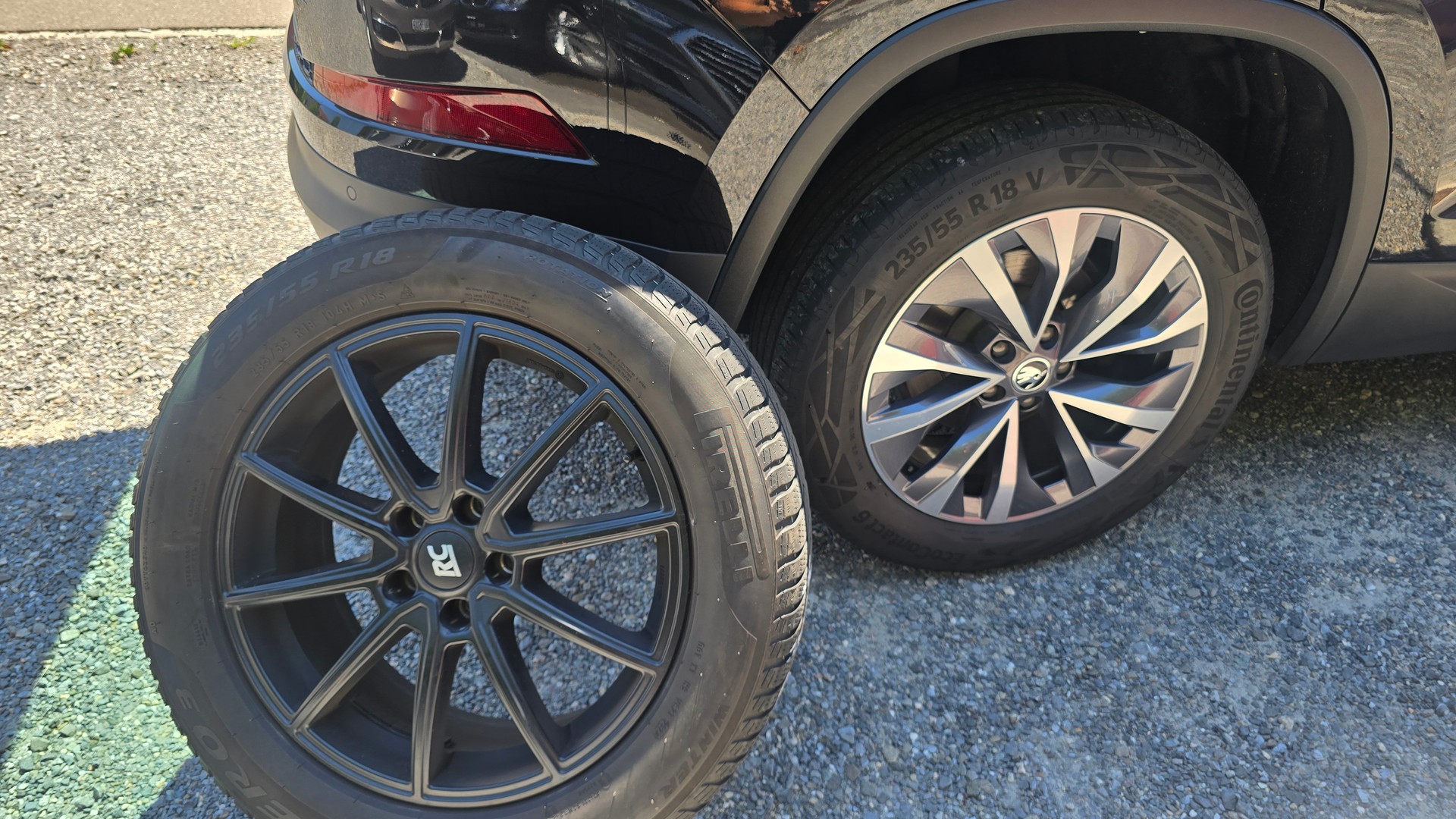 SKODA Kodiaq 2.0 TDI CR Clever 4x4 DSG-image-7