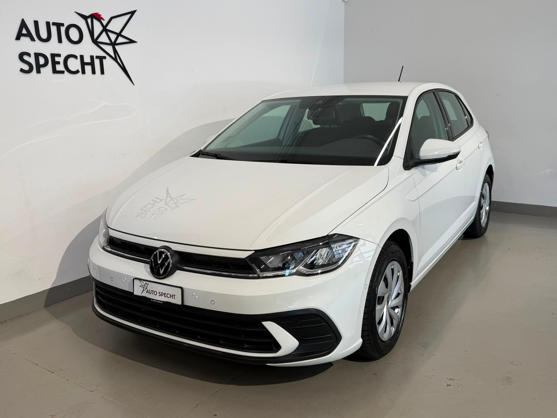 VW Polo 1.0 TSI Life DSG-image-0