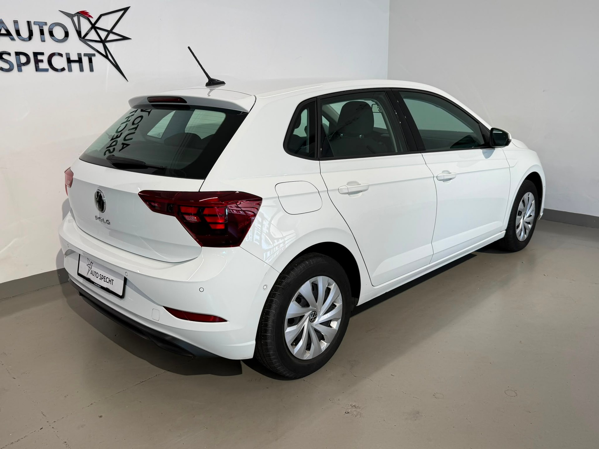 VW Polo 1.0 TSI Life DSG-image-3