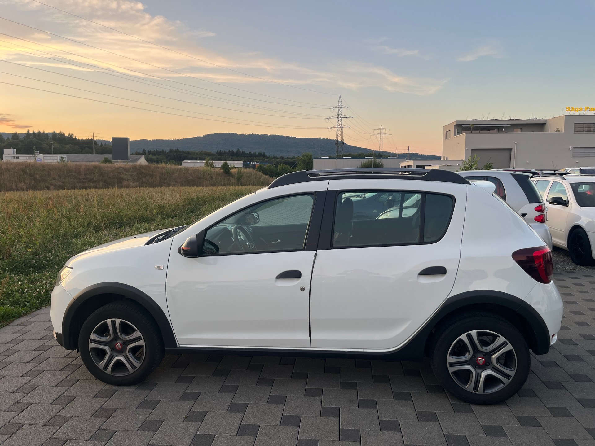 DACIA Sandero1.5dCi Stepway-image-3