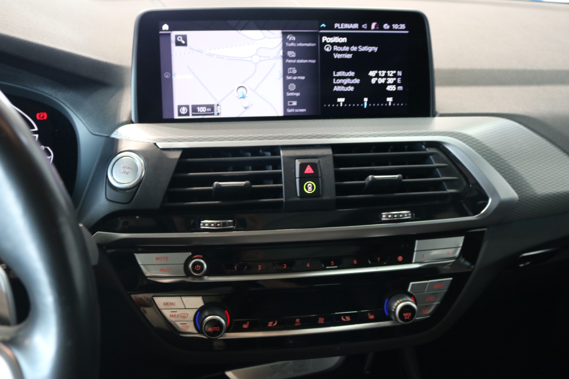 BMW X3 xDrive 30e M Sport-image-7