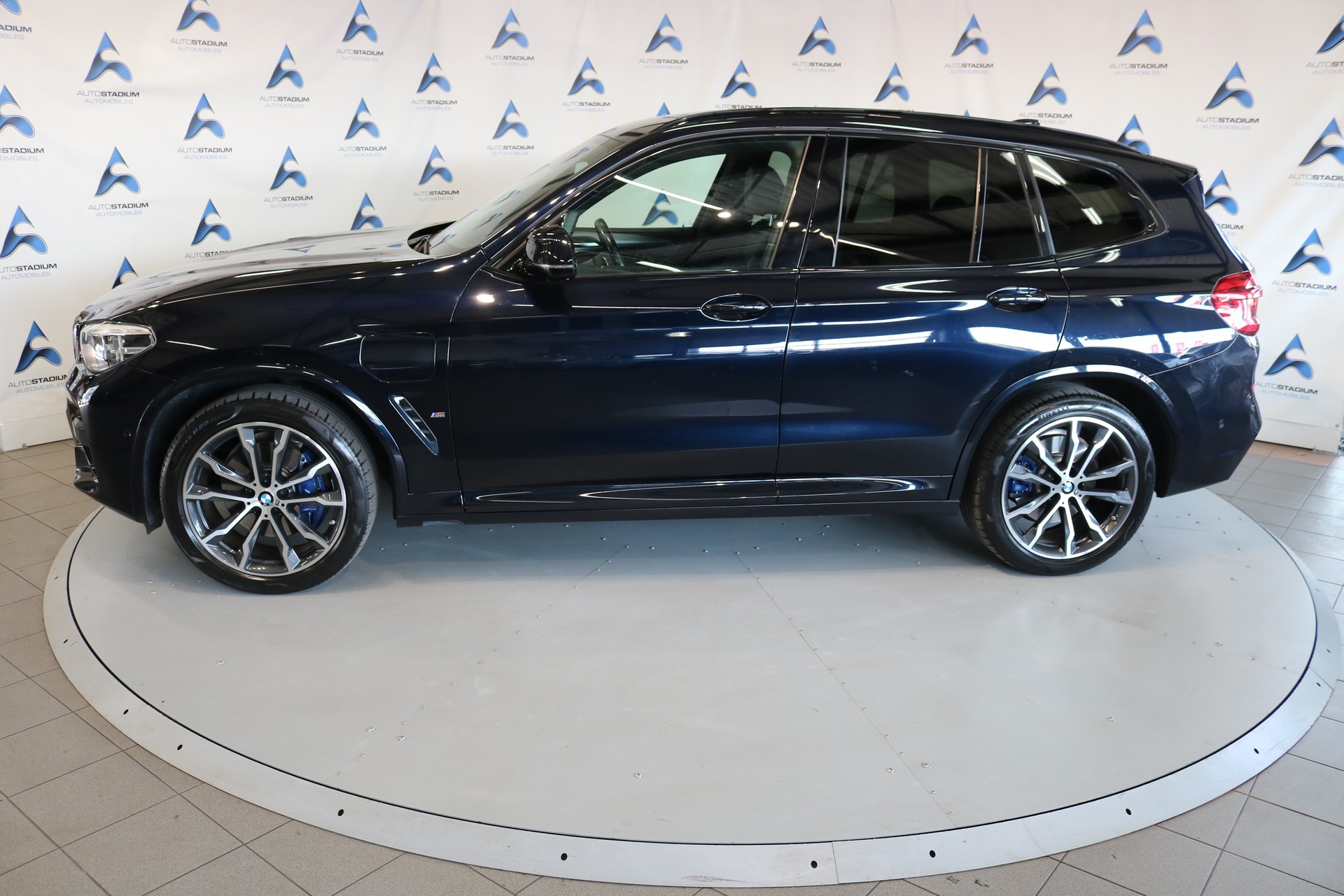 BMW X3 xDrive 30e M Sport-image-15