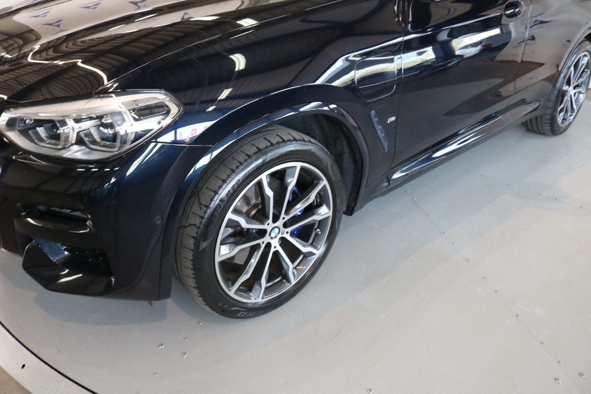 BMW X3 xDrive 30e M Sport-image-29