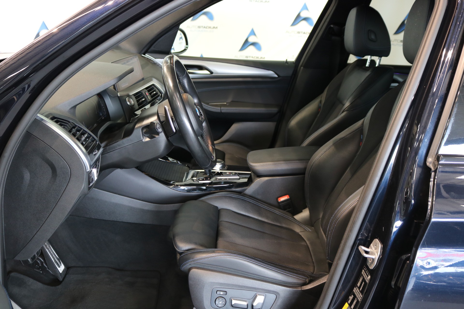 BMW X3 xDrive 30e M Sport-image-35