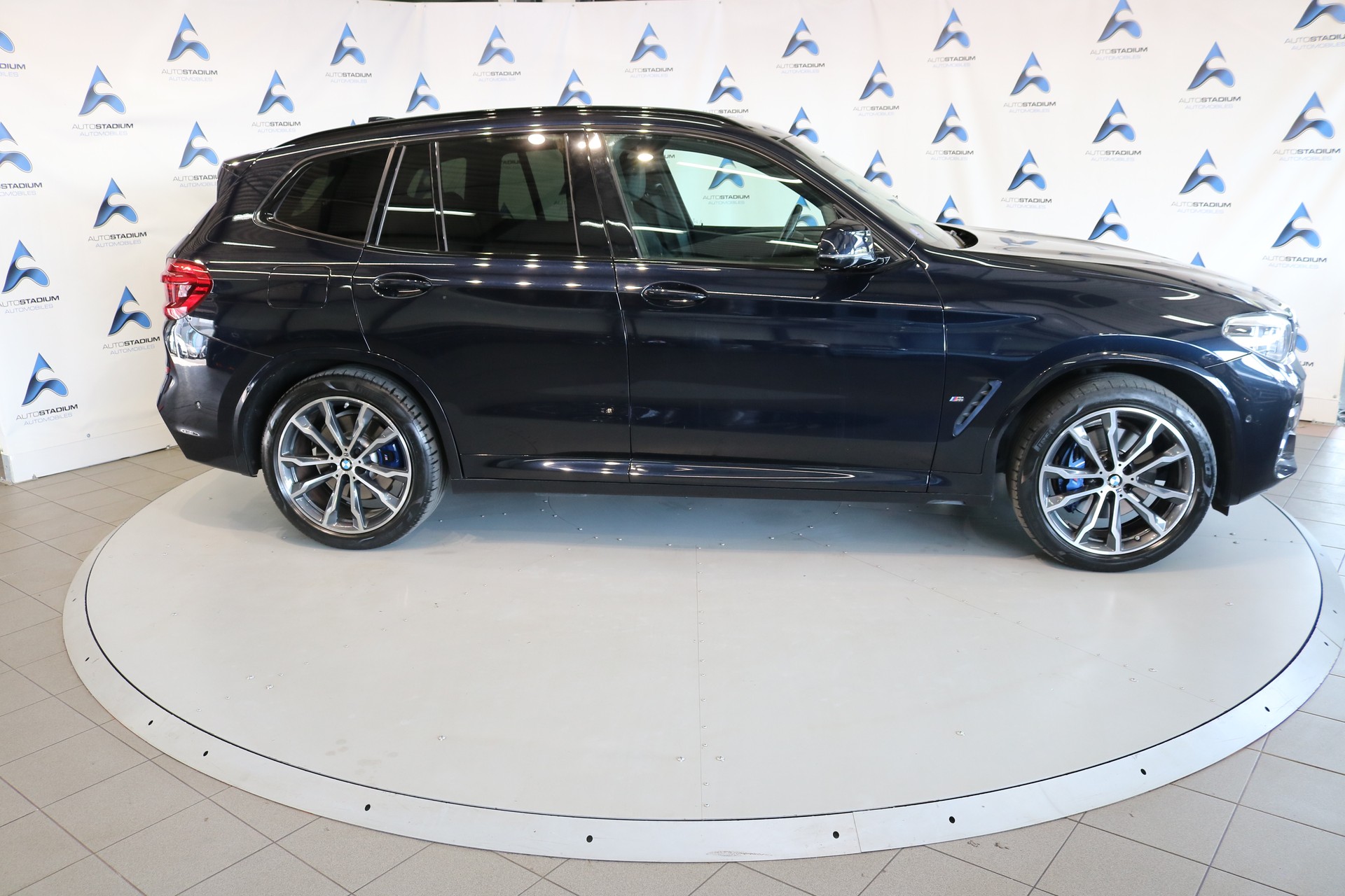 BMW X3 xDrive 30e M Sport-image-25