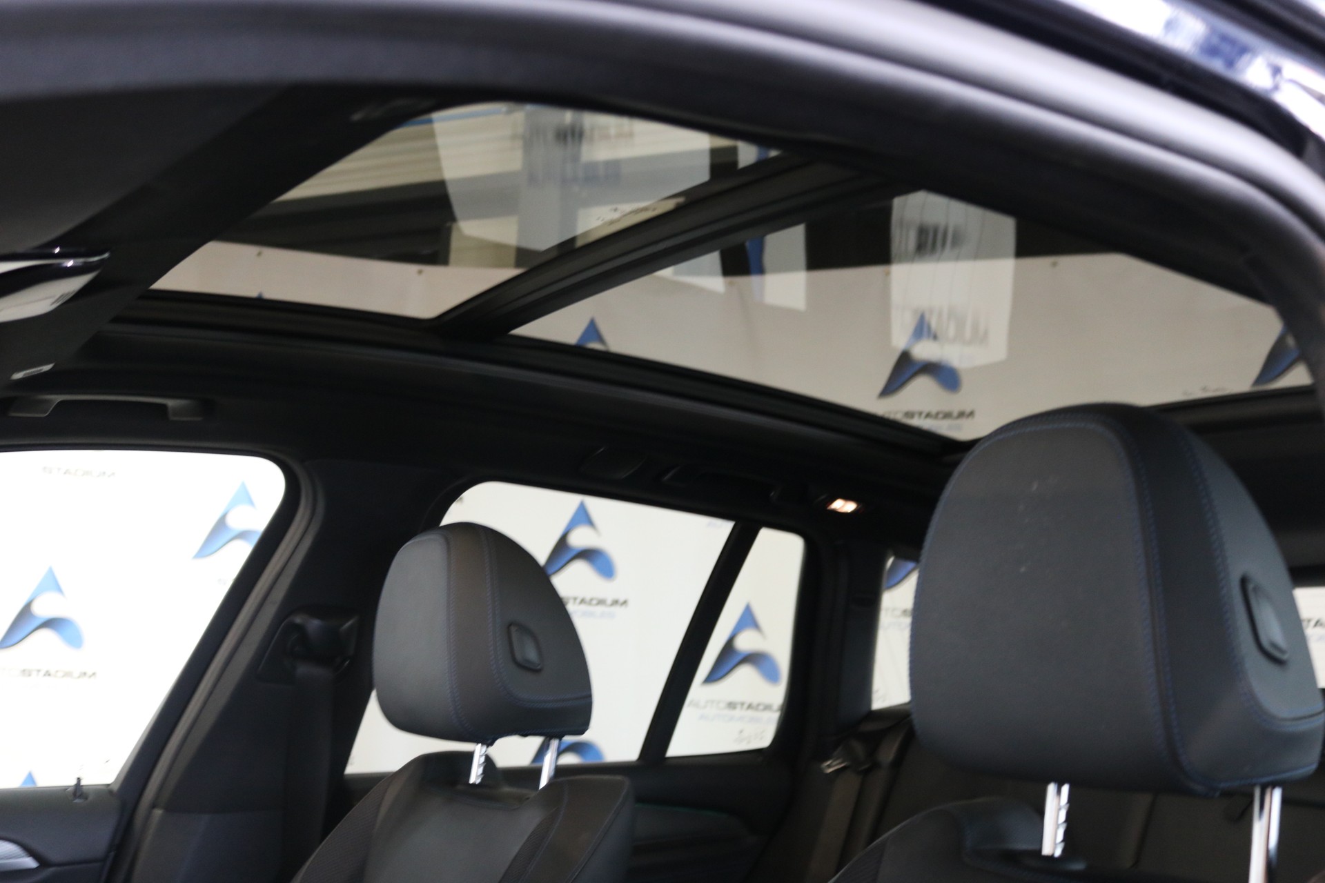 BMW X3 xDrive 30e M Sport-image-39