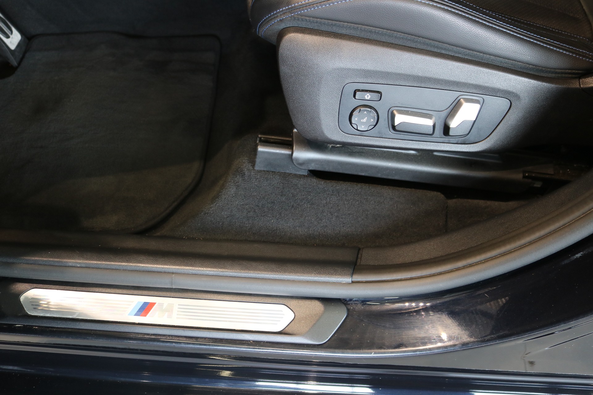 BMW X3 xDrive 30e M Sport-image-36